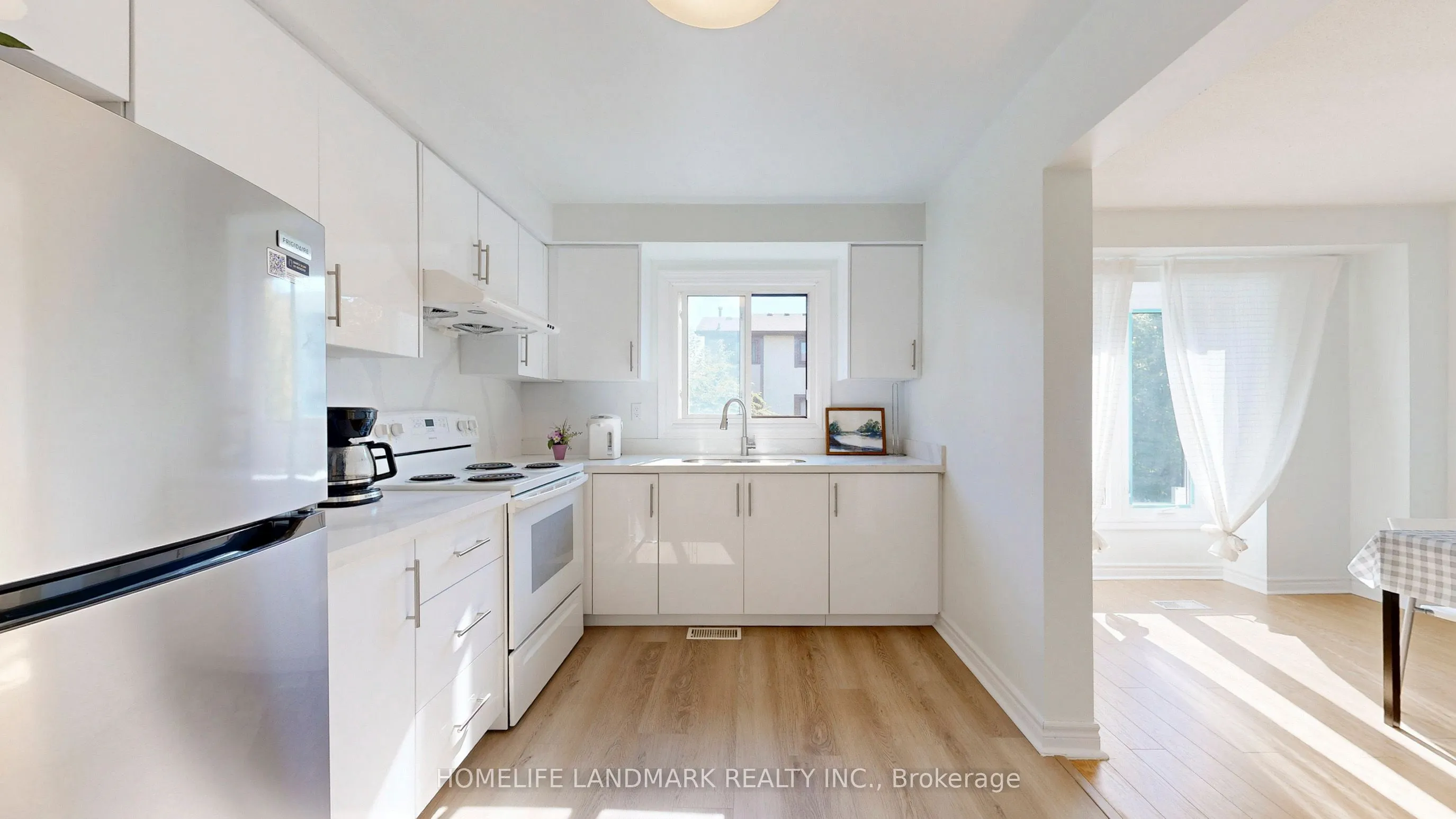 19 Fundy Bay Boulevard