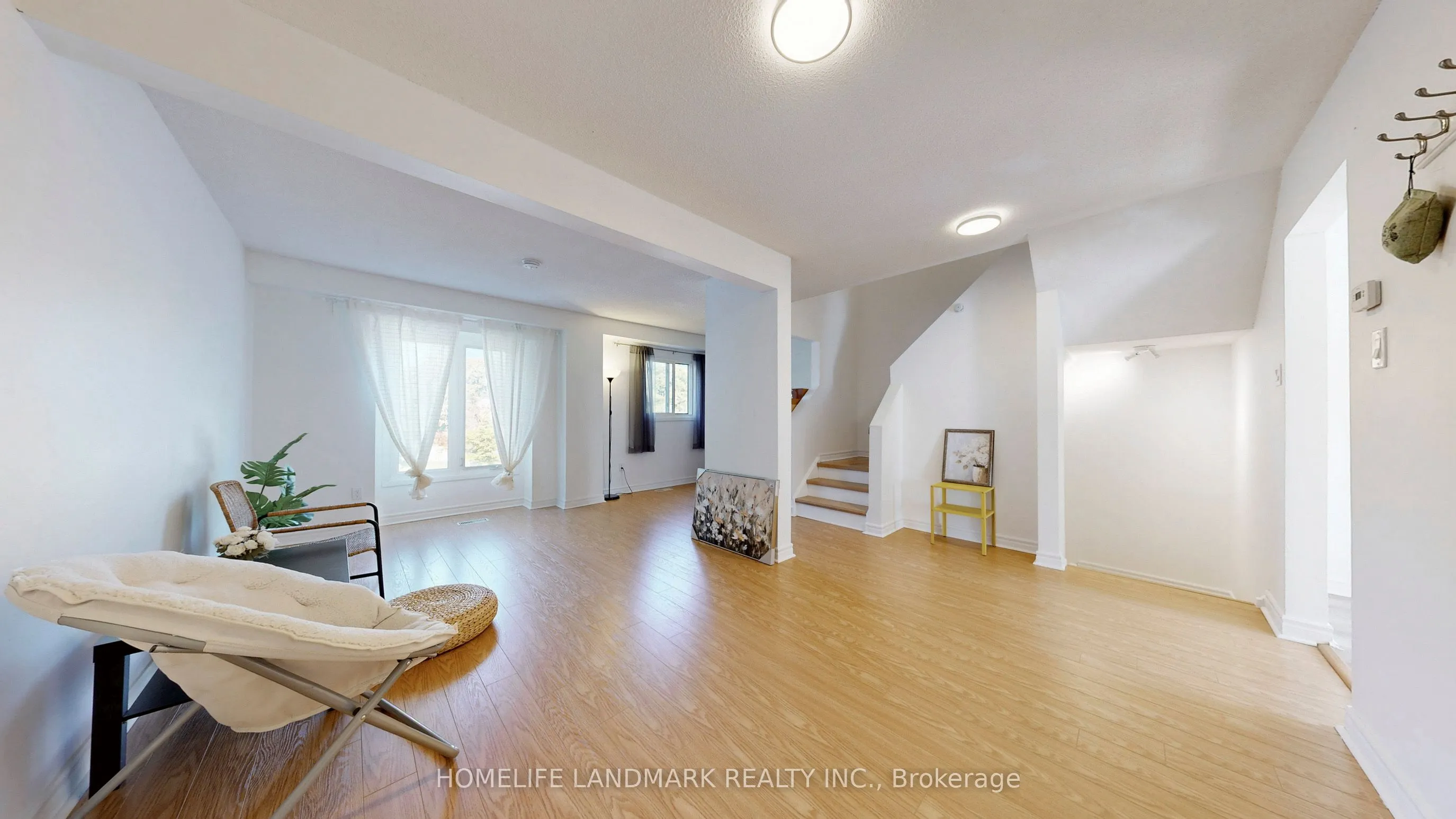 19 Fundy Bay Boulevard