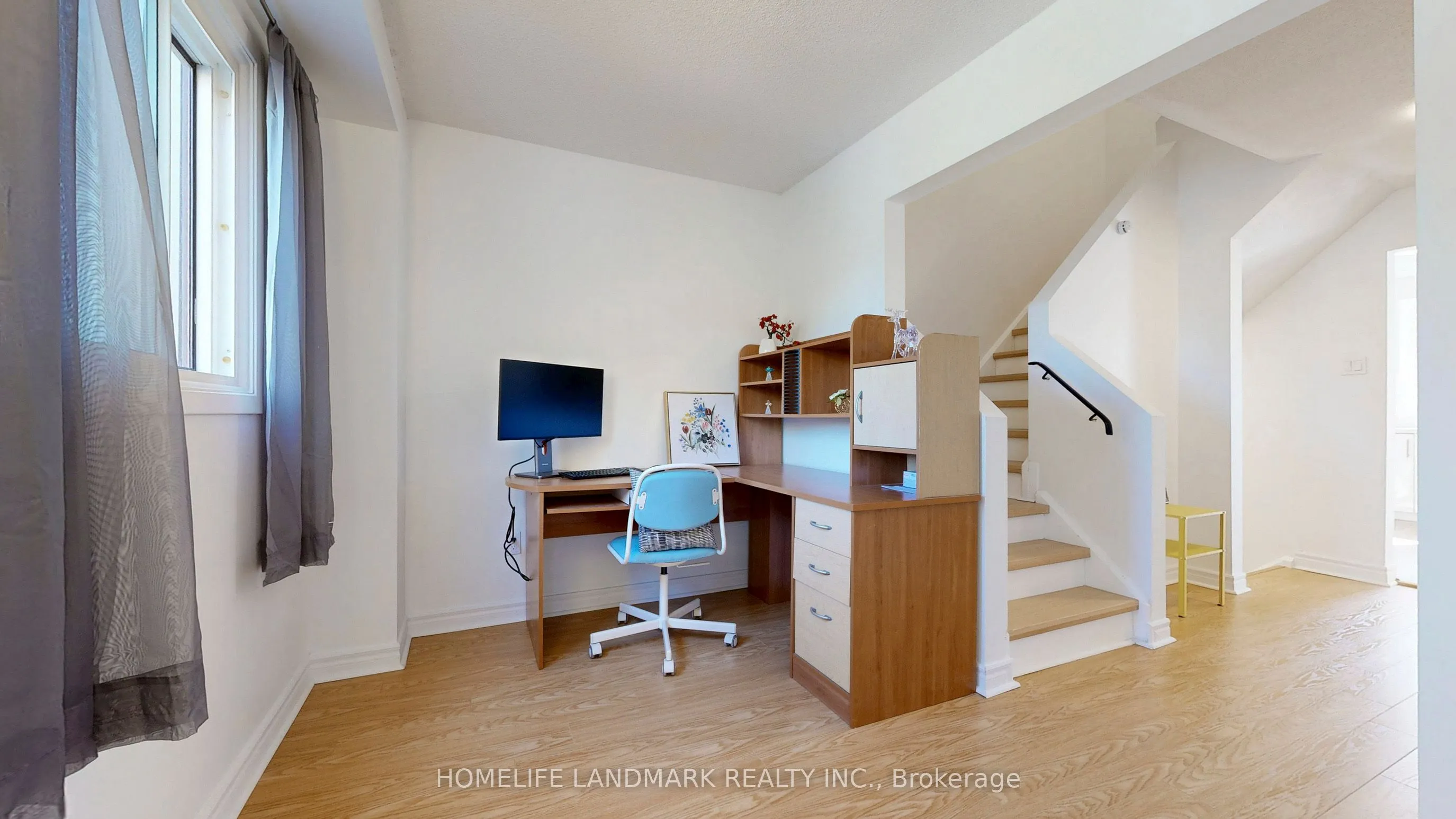 19 Fundy Bay Boulevard