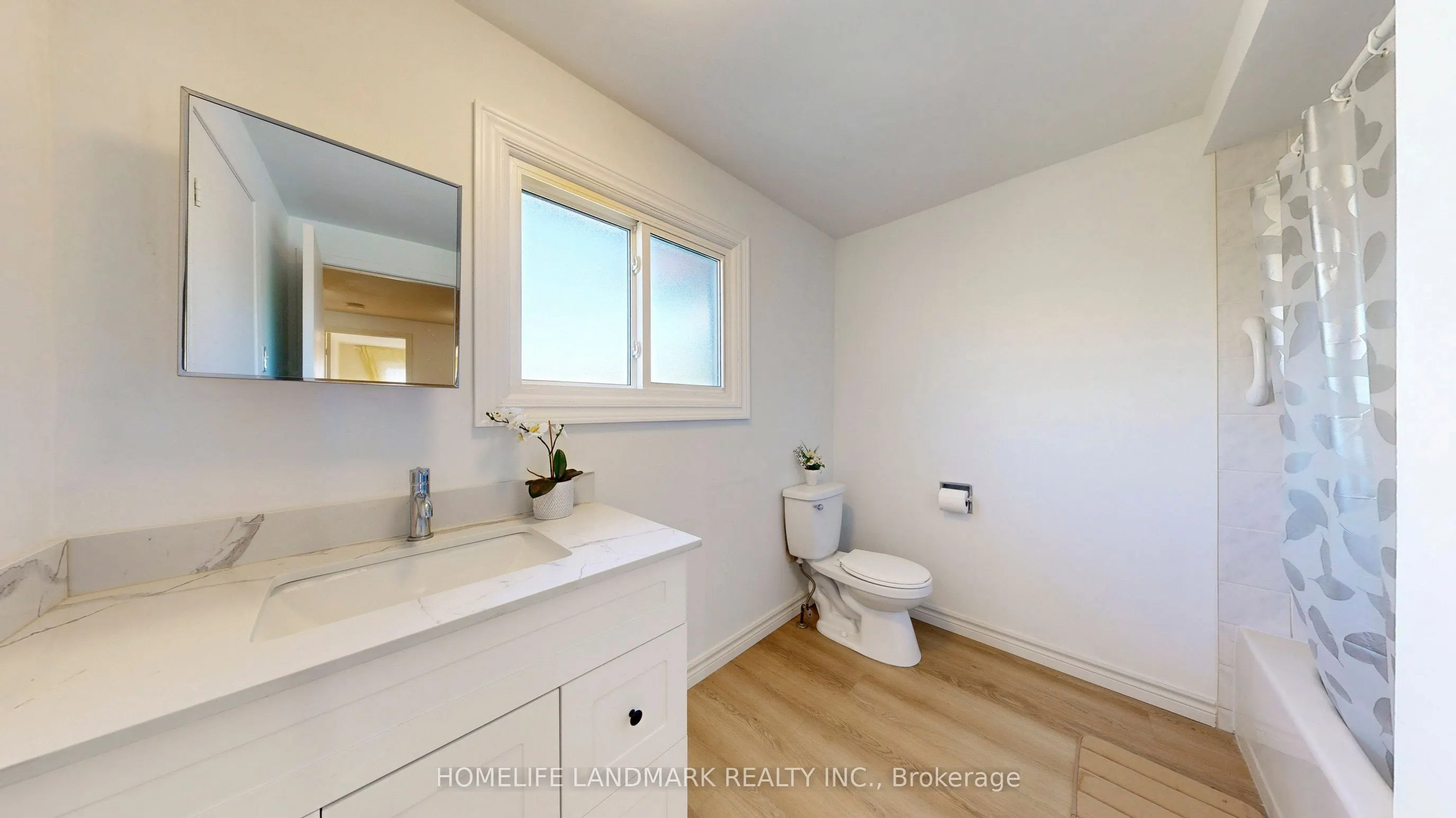 19 Fundy Bay Boulevard