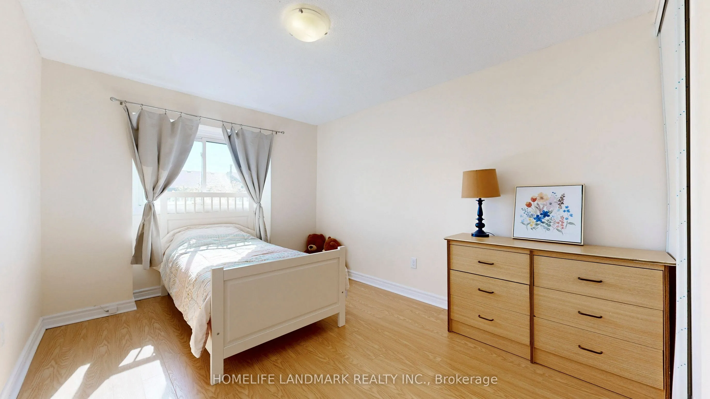 19 Fundy Bay Boulevard