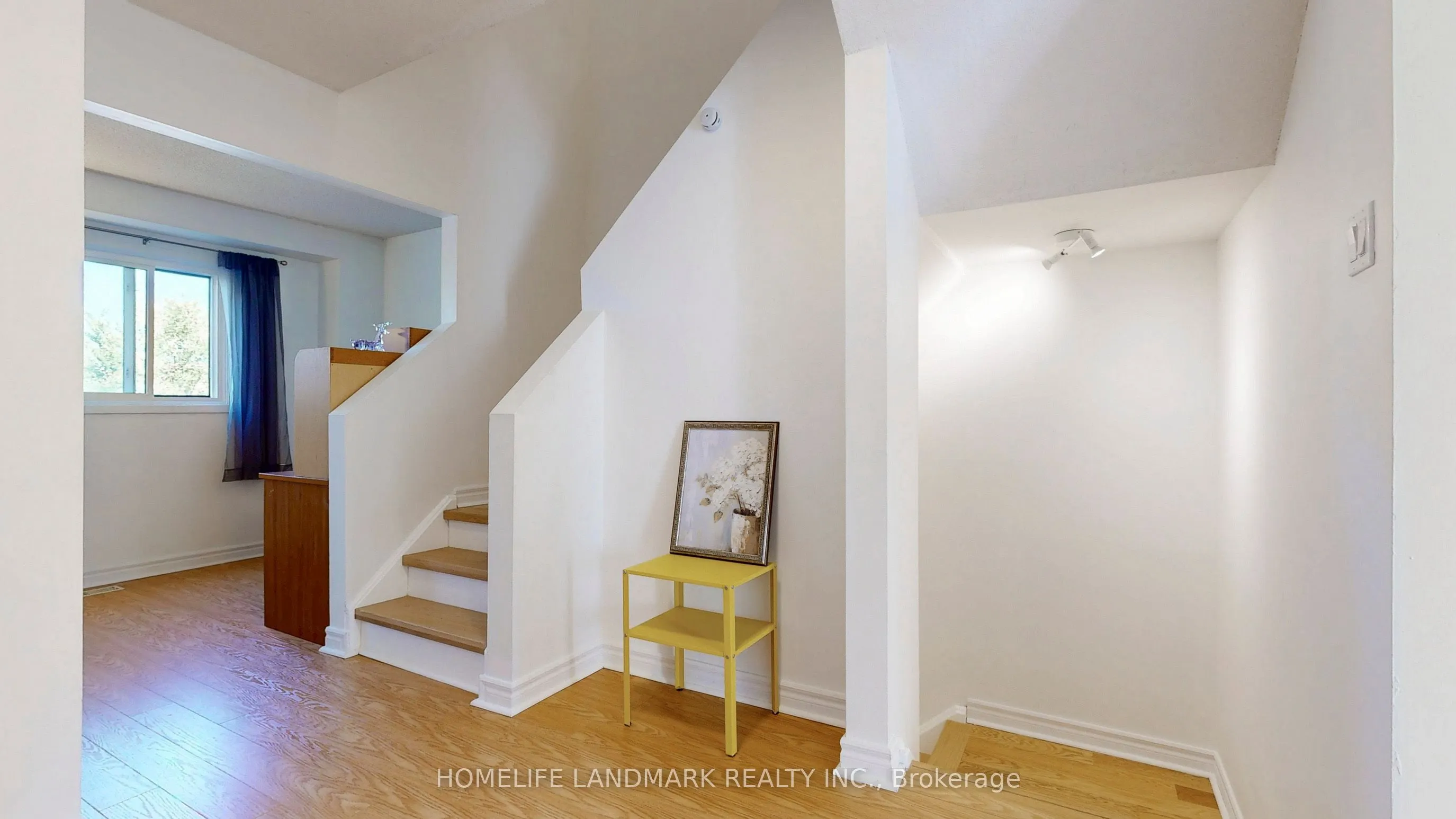 19 Fundy Bay Boulevard