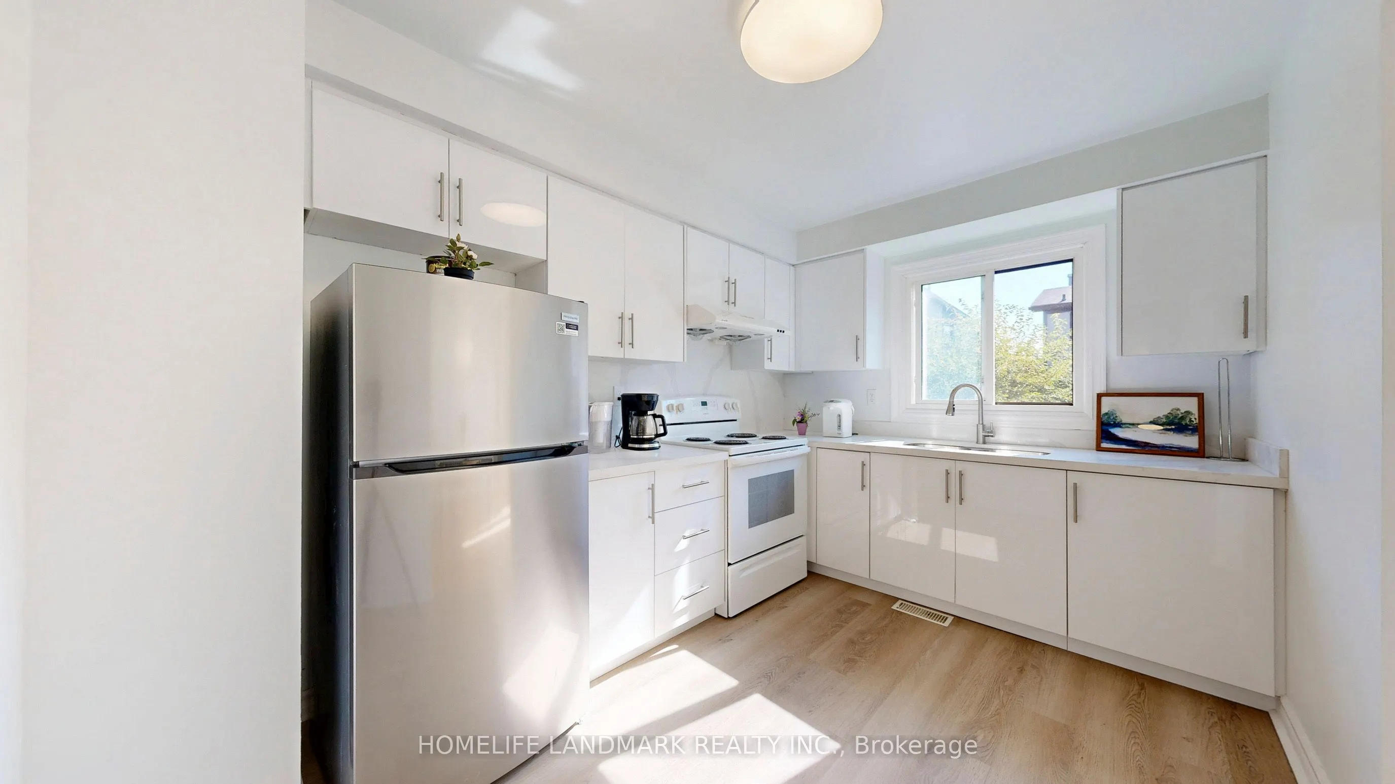 19 Fundy Bay Boulevard