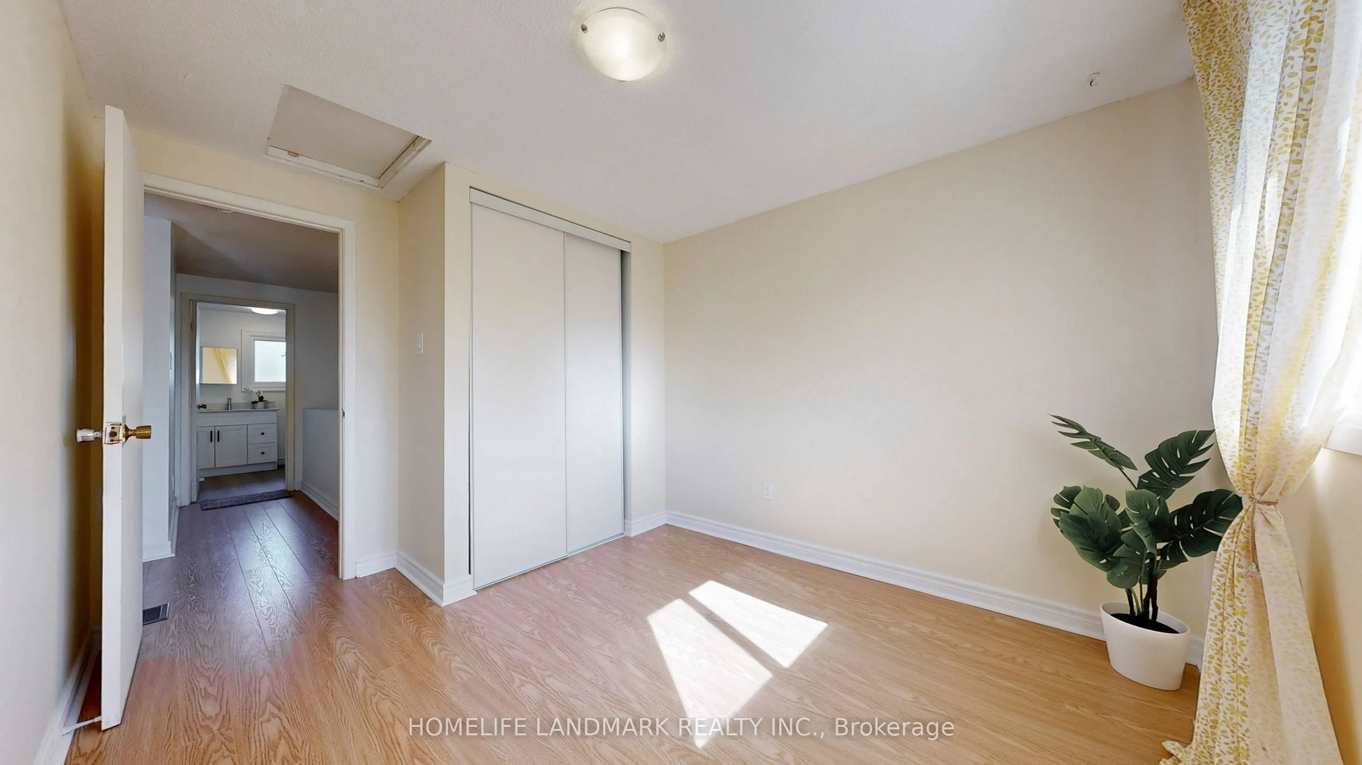 19 Fundy Bay Boulevard
