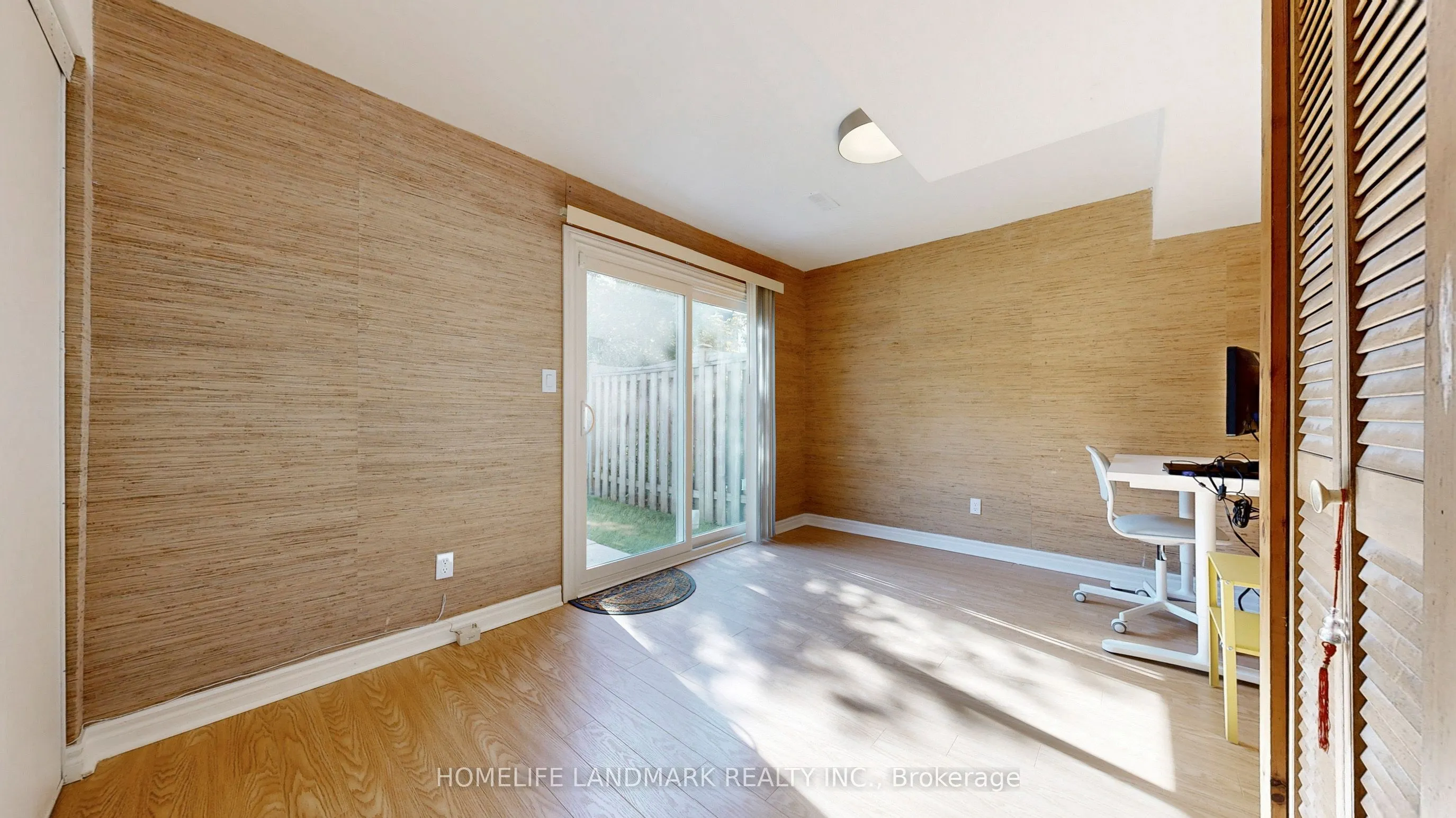 19 Fundy Bay Boulevard
