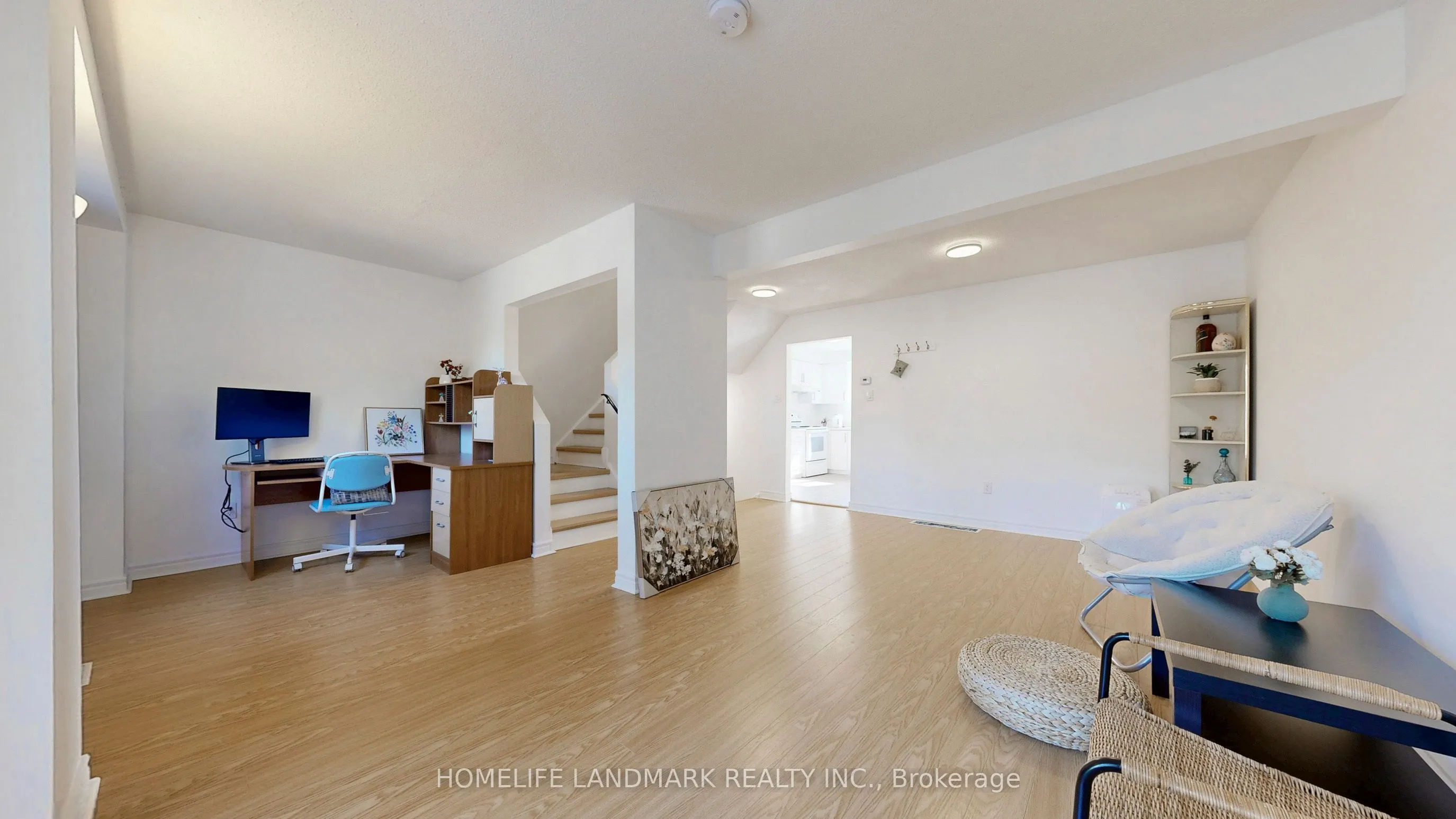 19 Fundy Bay Boulevard