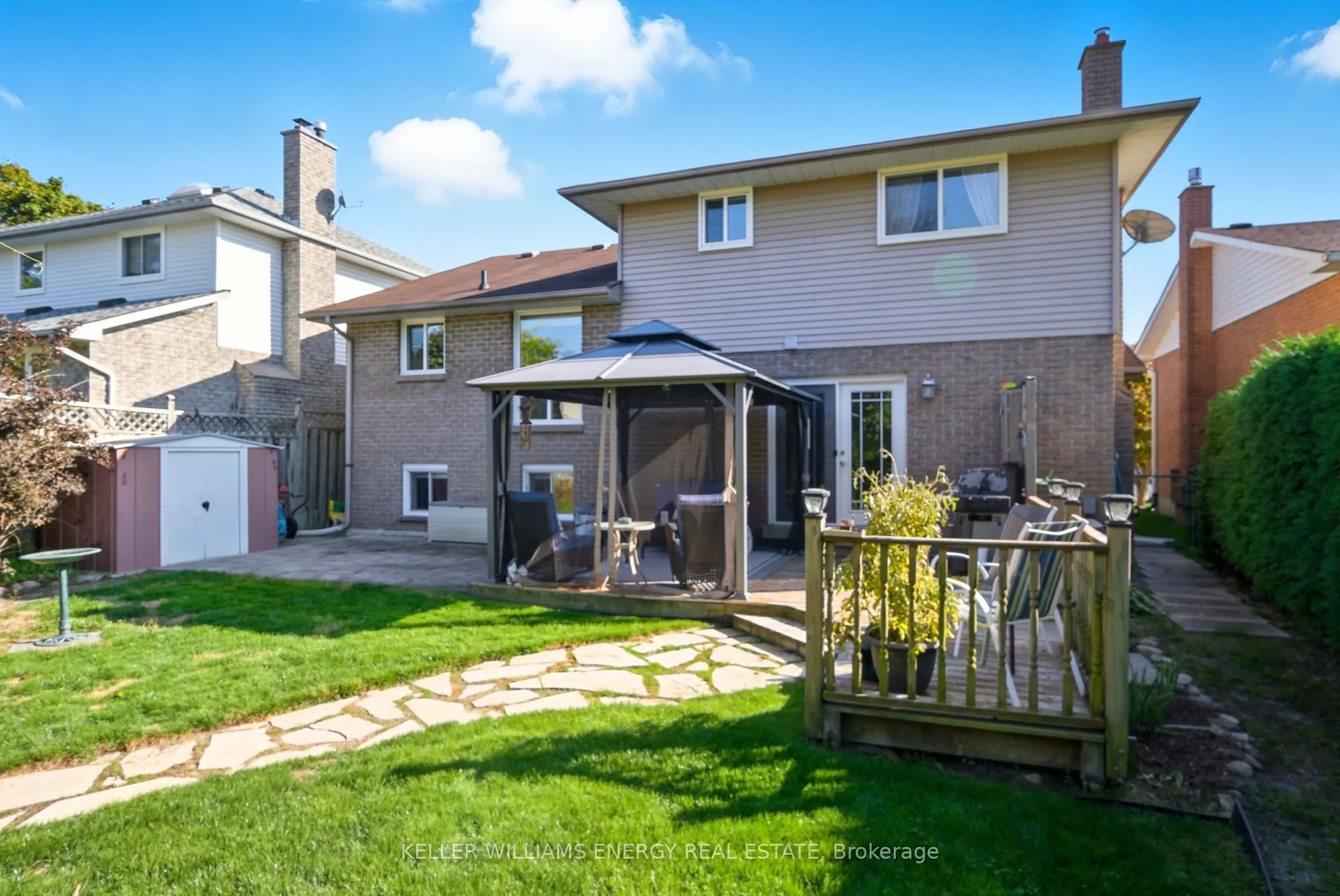 872 Mount Allan Avenue