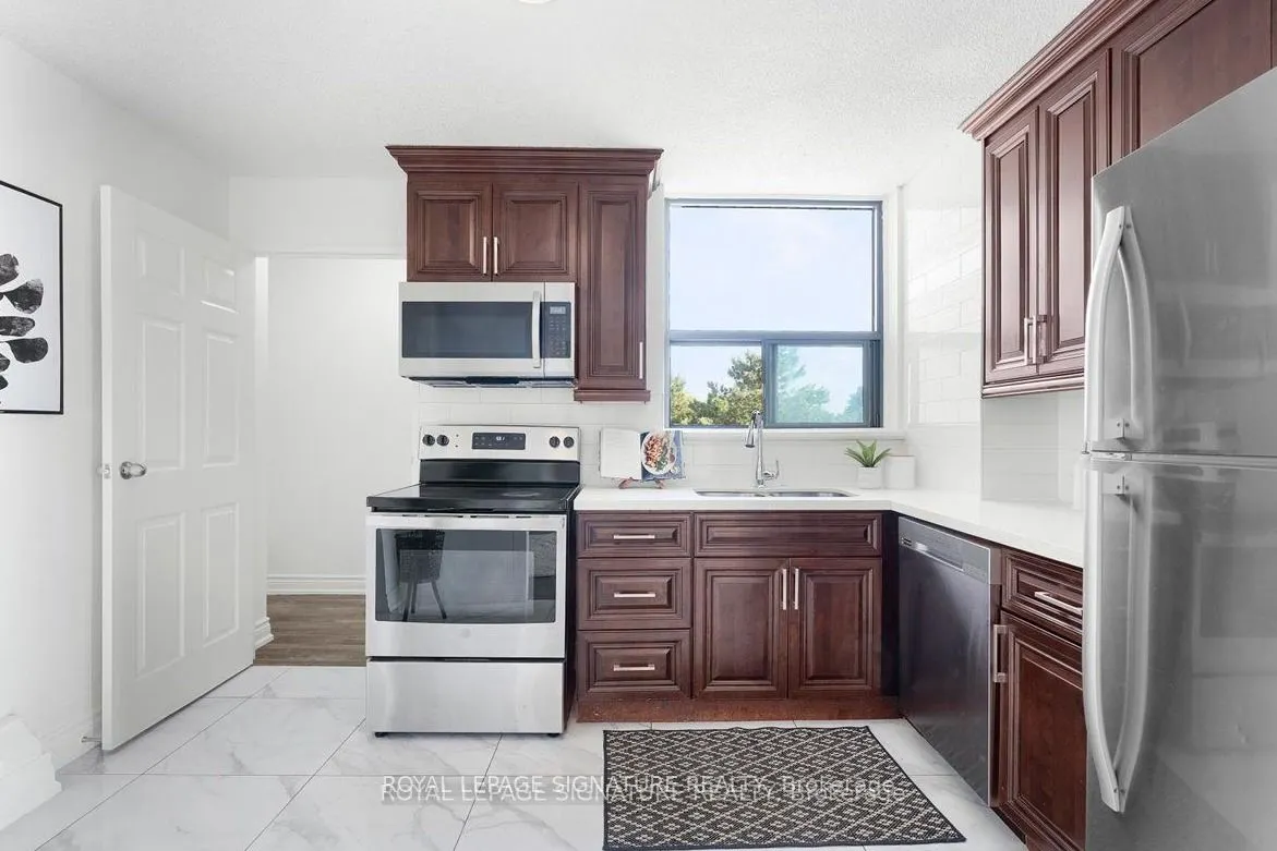 100 Wingarden Court, #315