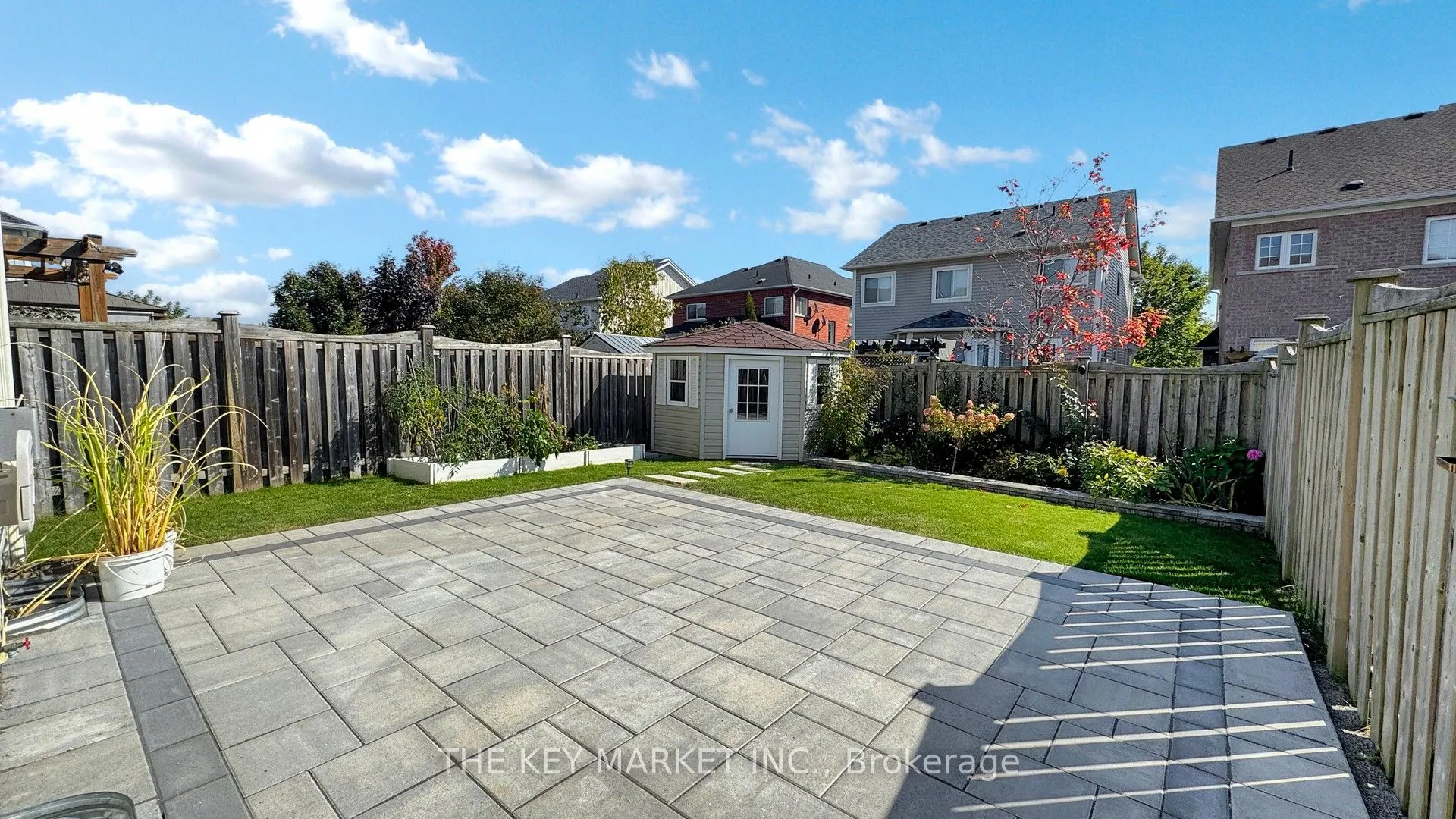 3 Cranborne Crescent