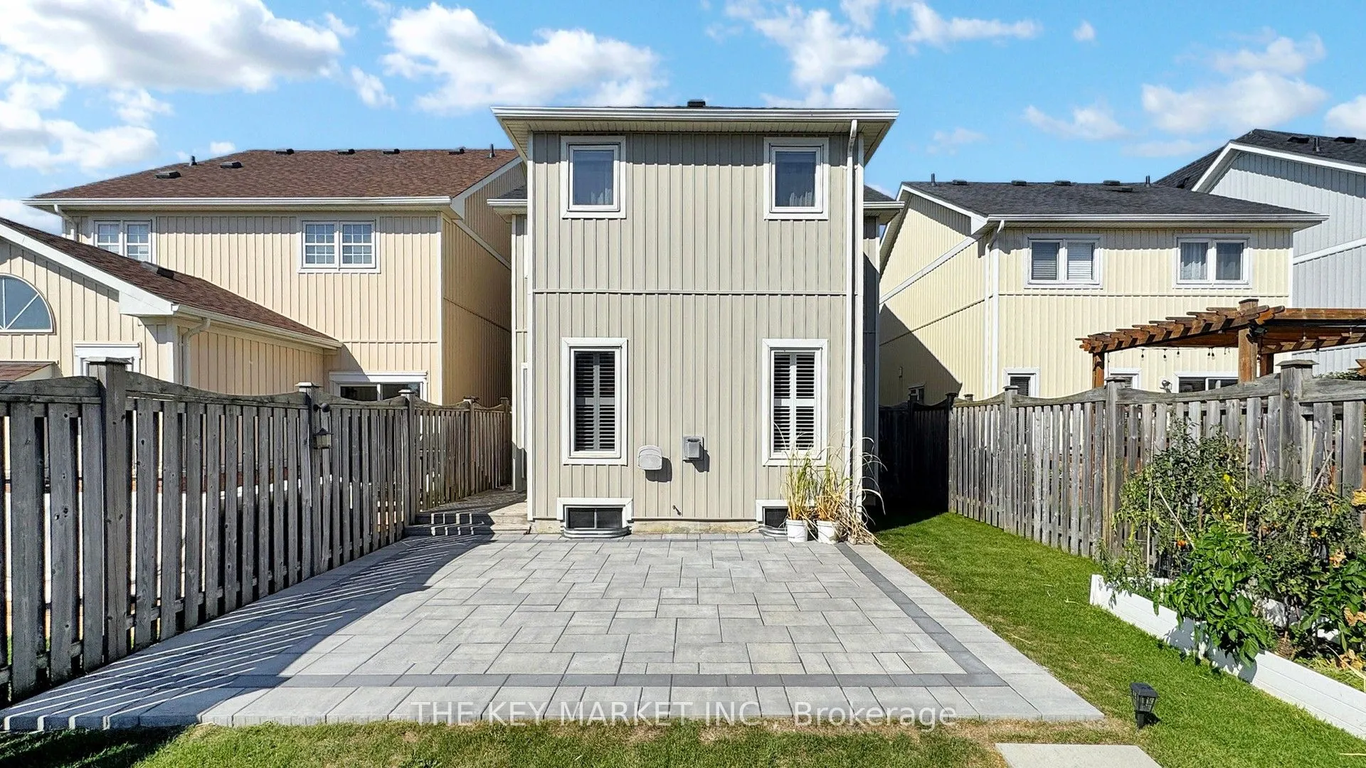 3 Cranborne Crescent