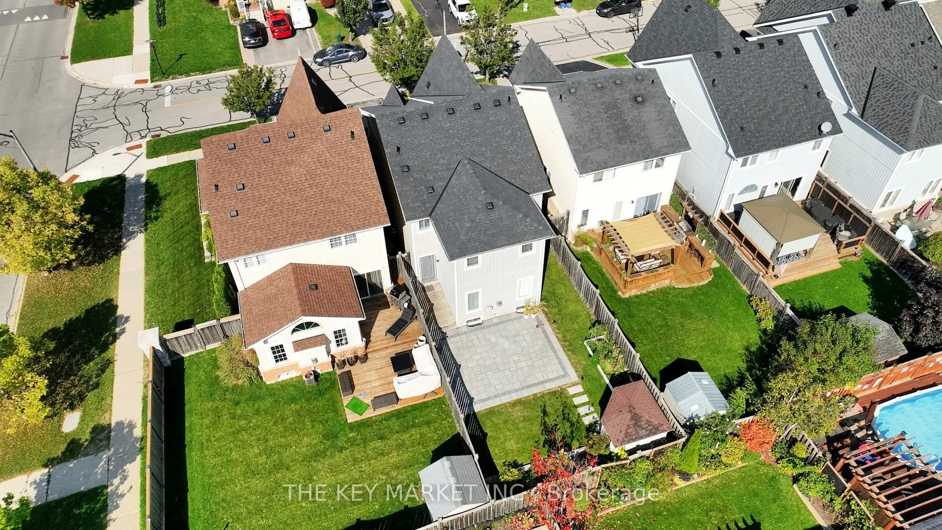 3 Cranborne Crescent