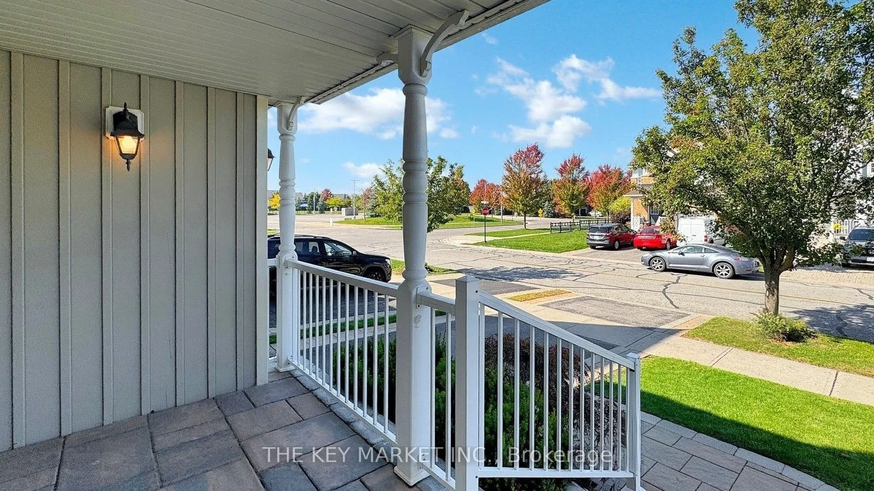 3 Cranborne Crescent