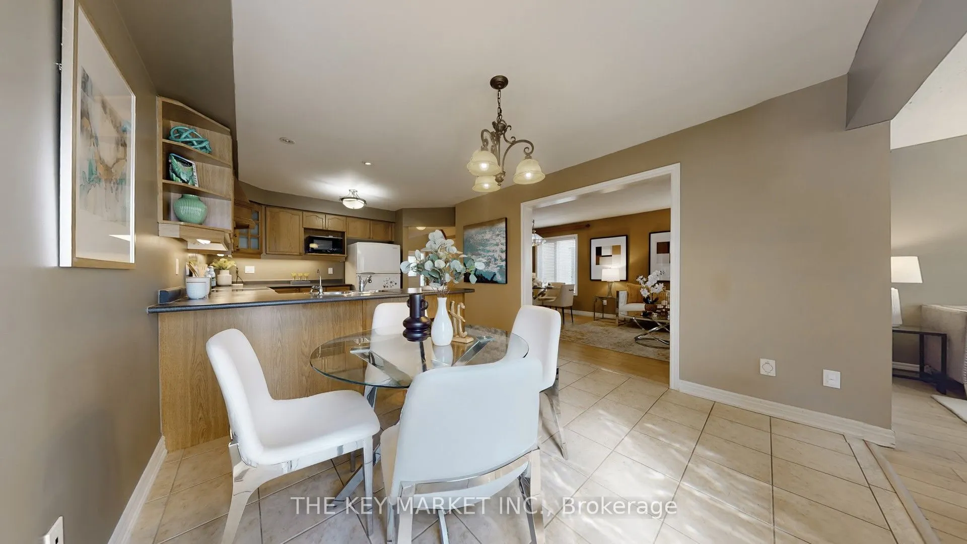 3 Cranborne Crescent