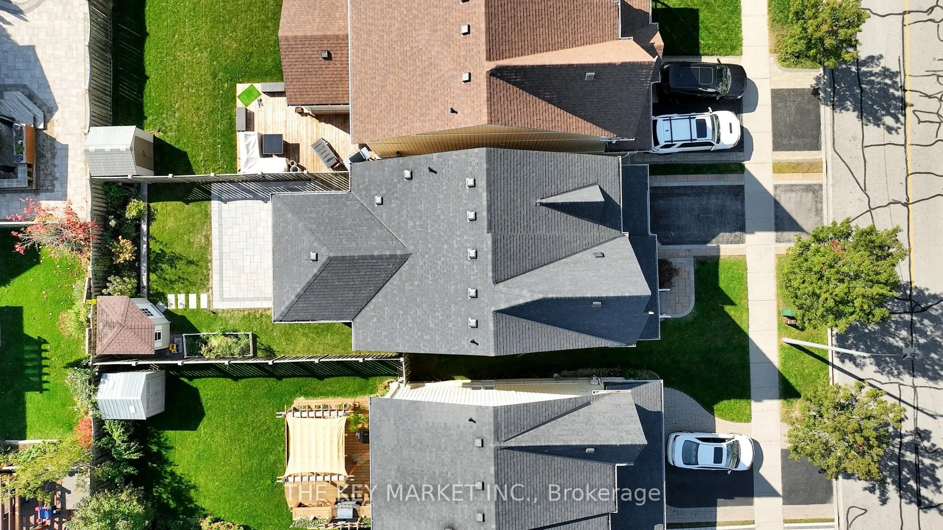 3 Cranborne Crescent