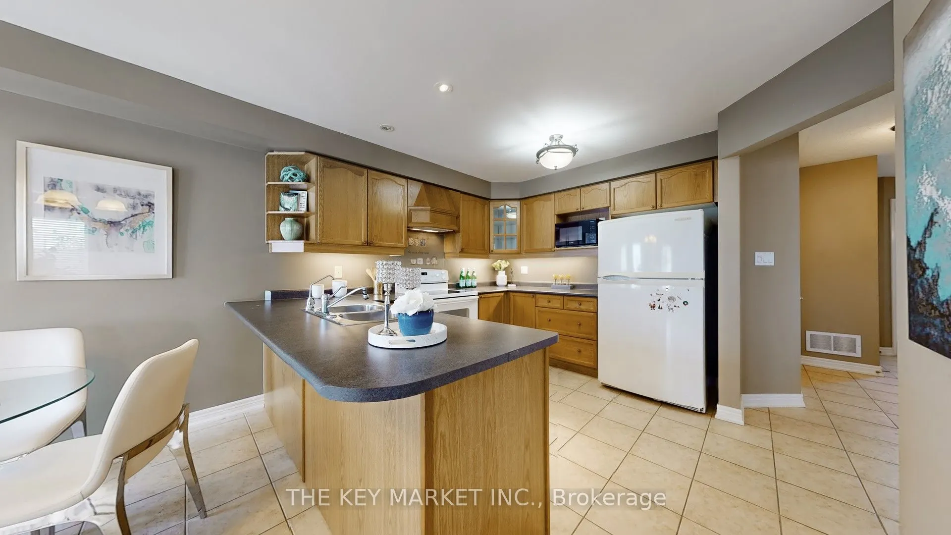 3 Cranborne Crescent