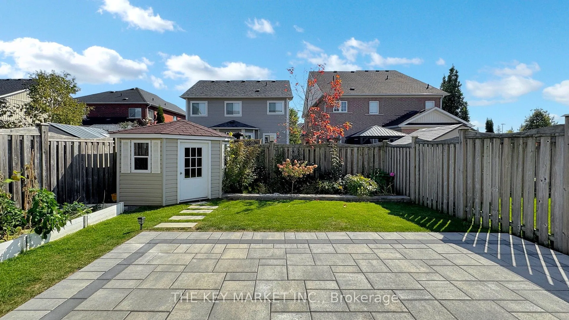3 Cranborne Crescent