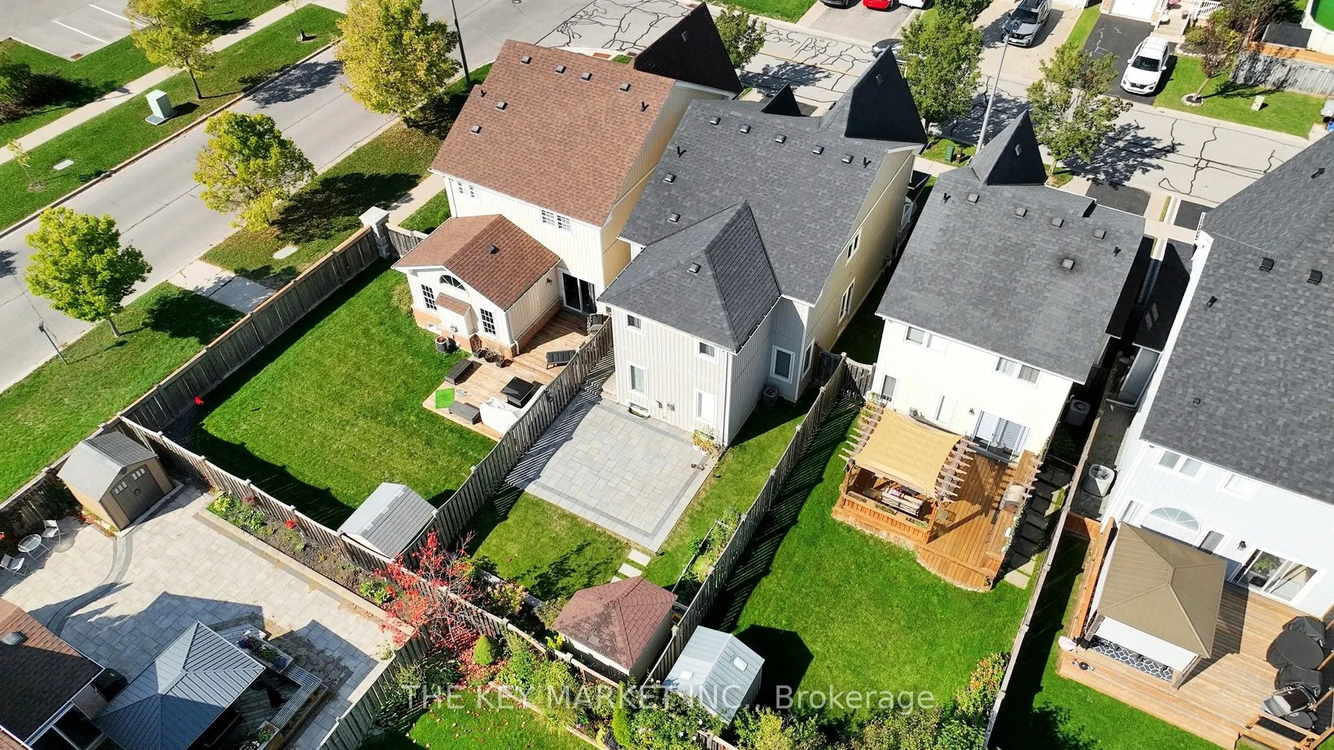 3 Cranborne Crescent