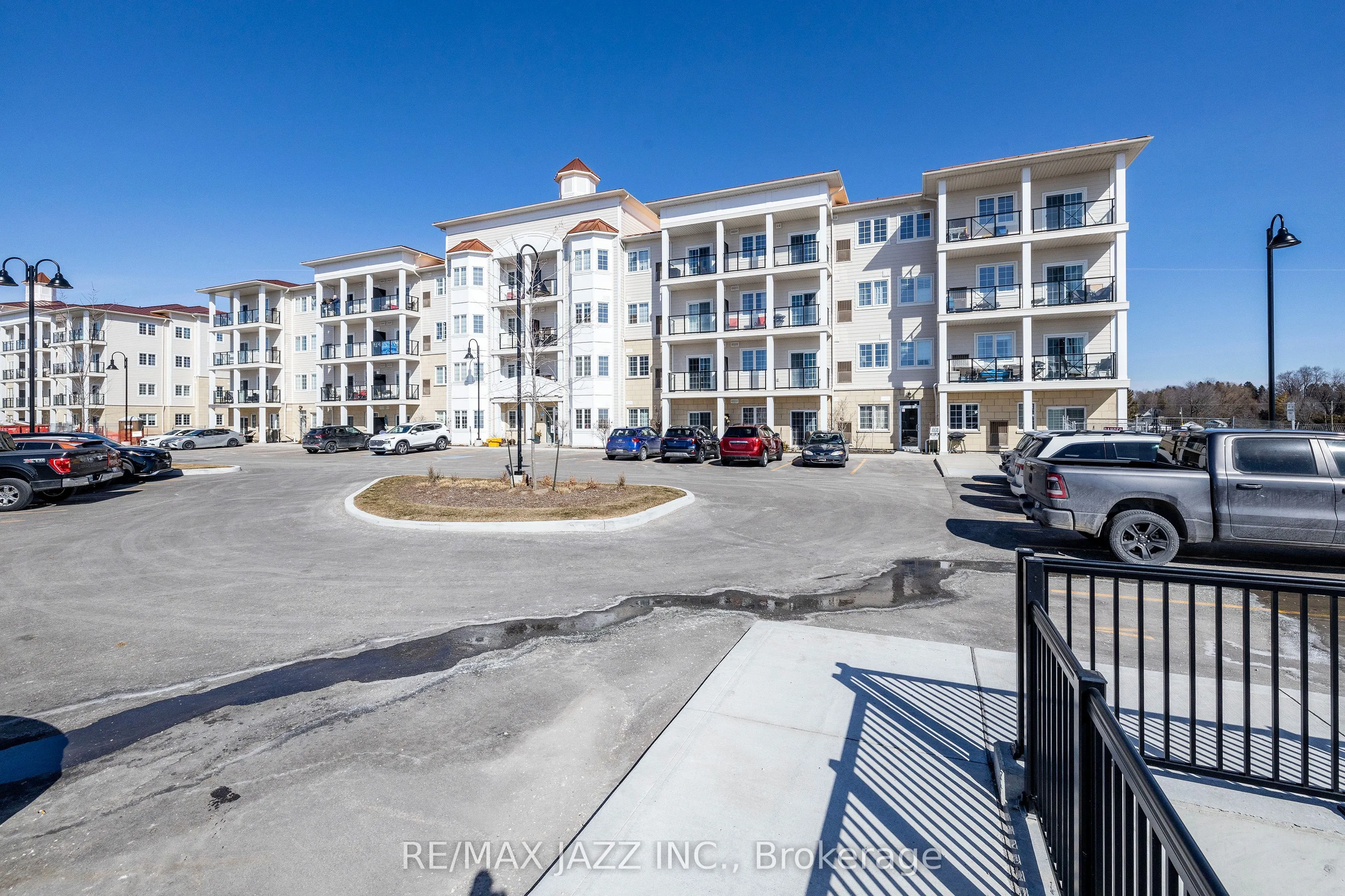 70 Shipway Avenue, #412