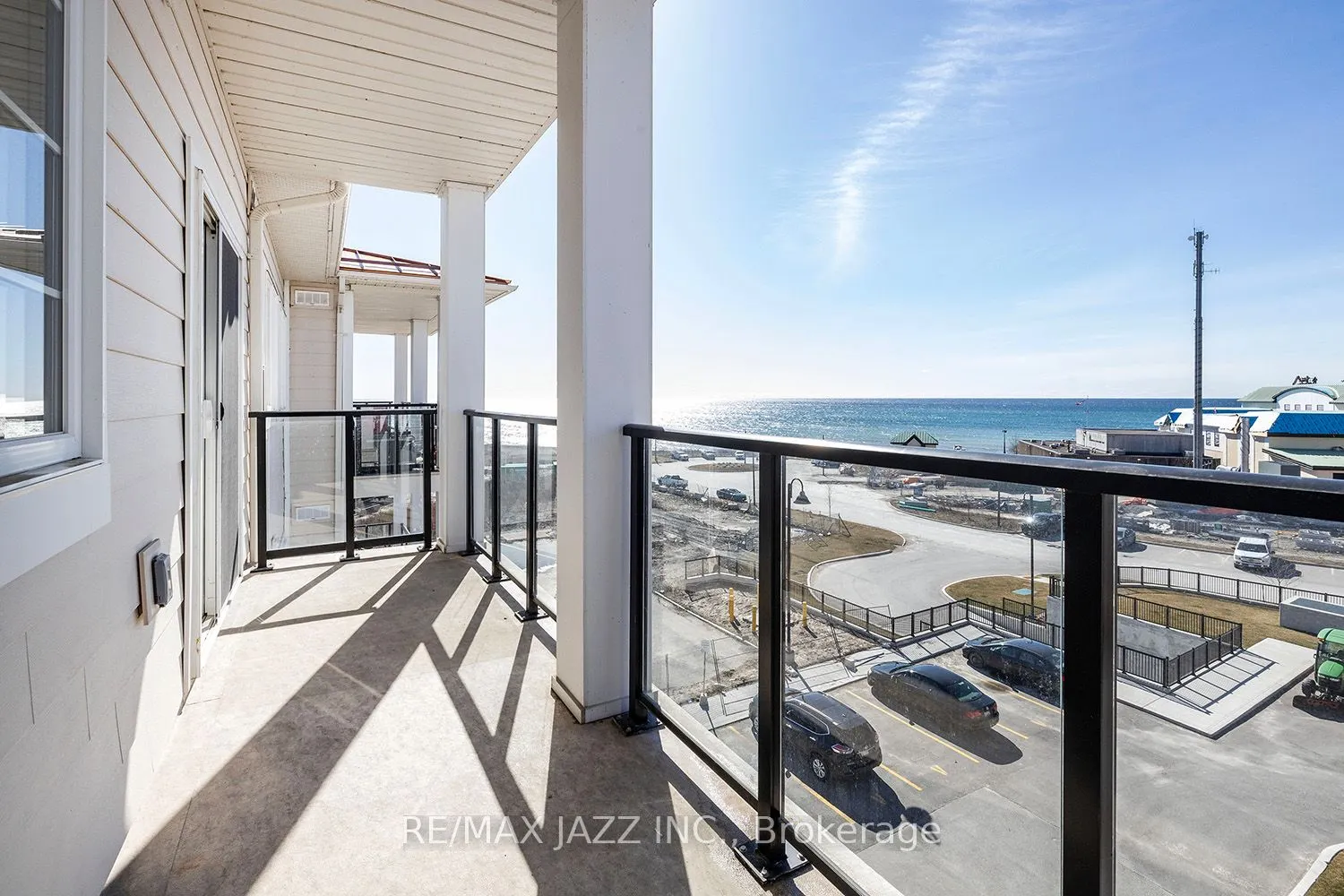 70 Shipway Avenue, #412