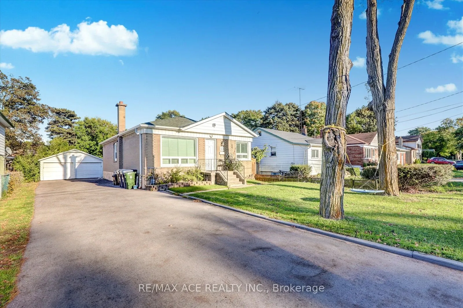 53 Falaise Road