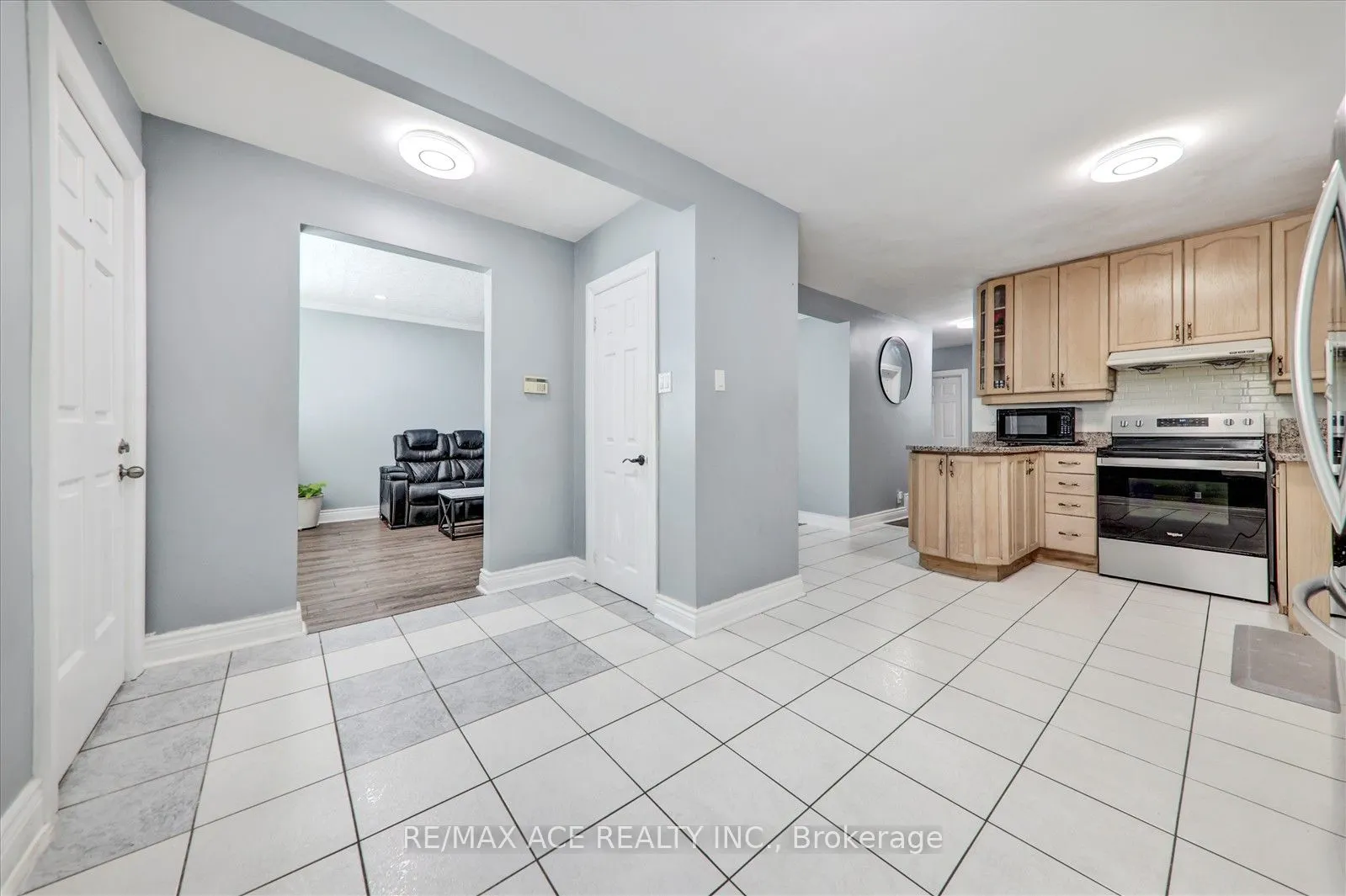 53 Falaise Road