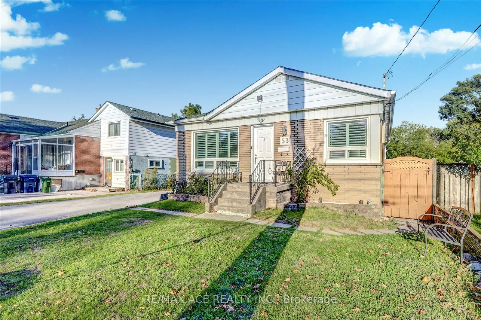 53 Falaise Road