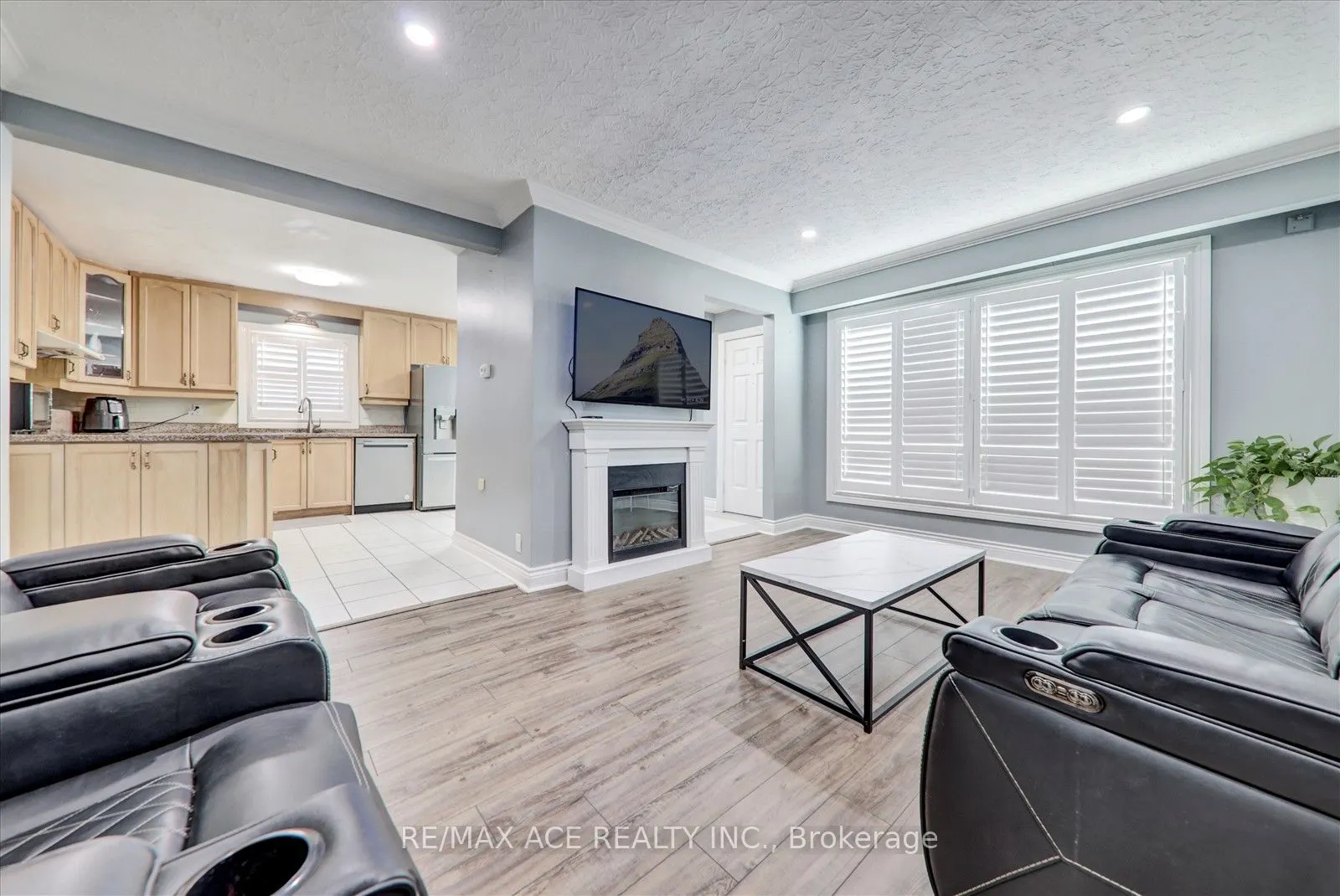 53 Falaise Road