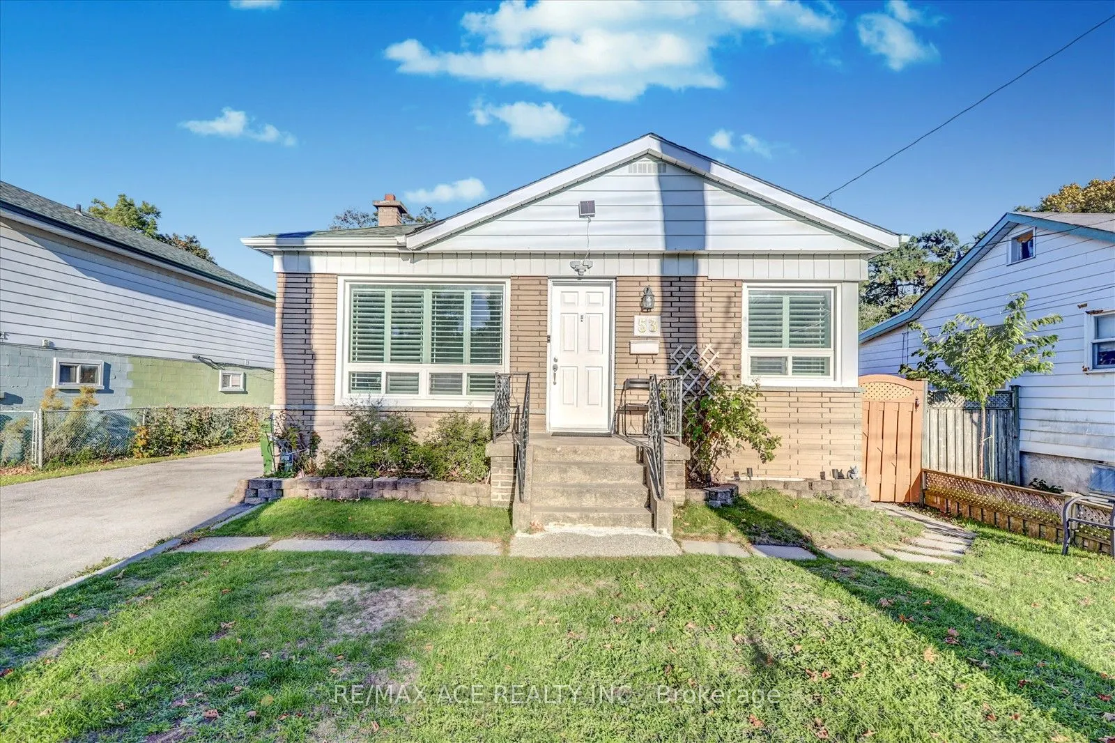 53 Falaise Road