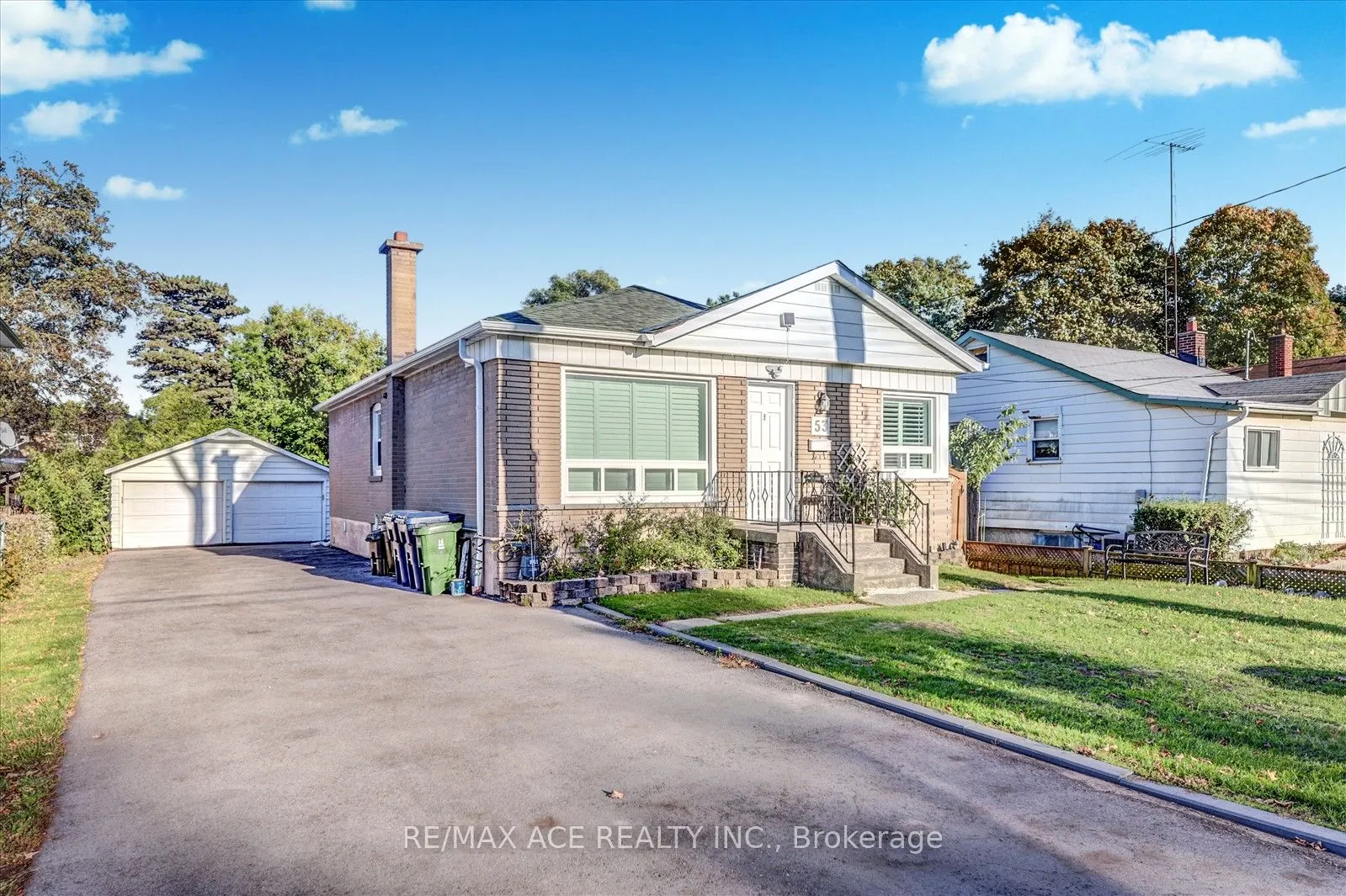 53 Falaise Road