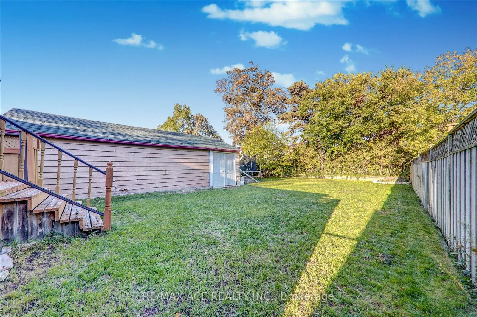 53 Falaise Road