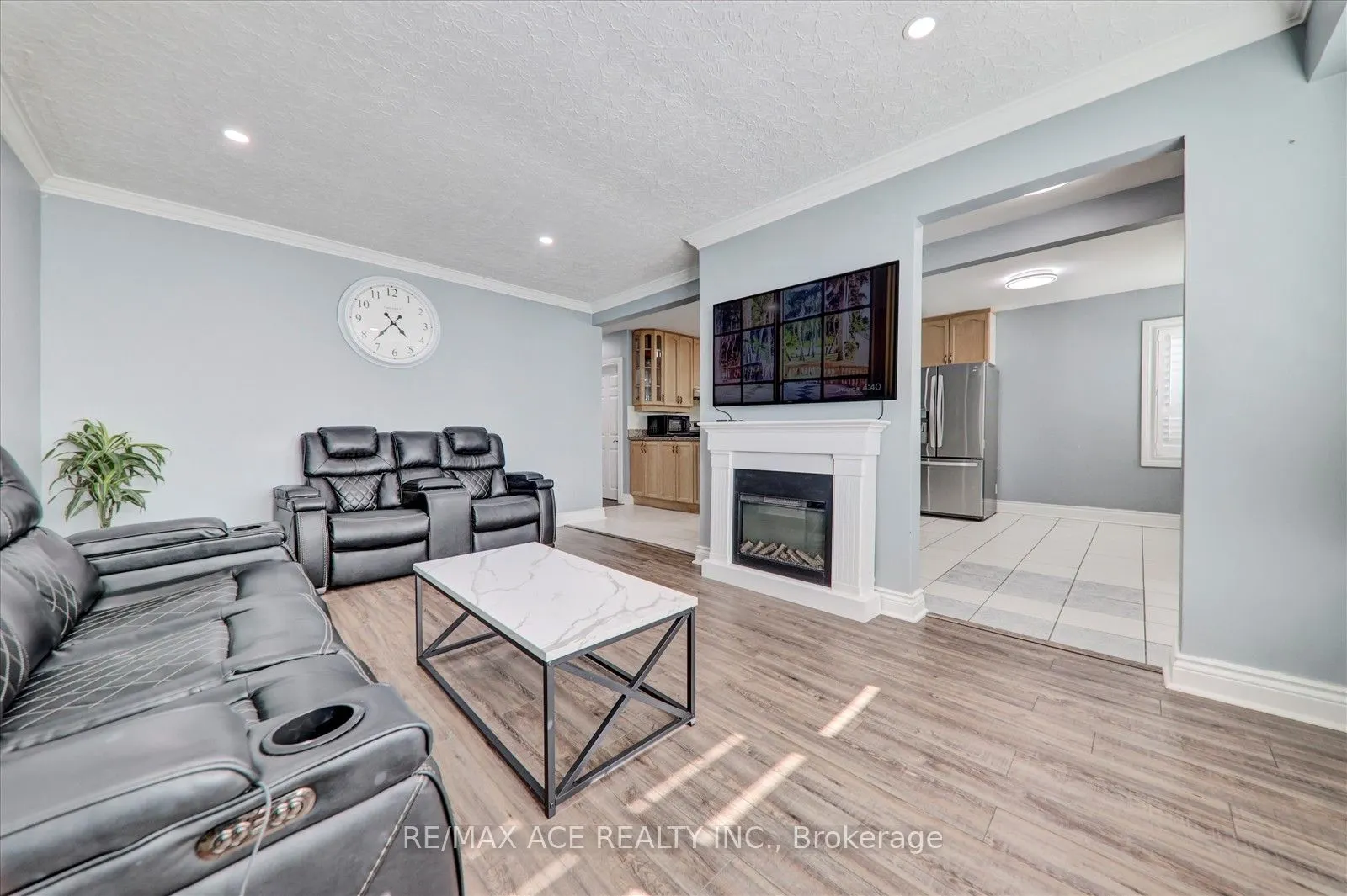 53 Falaise Road