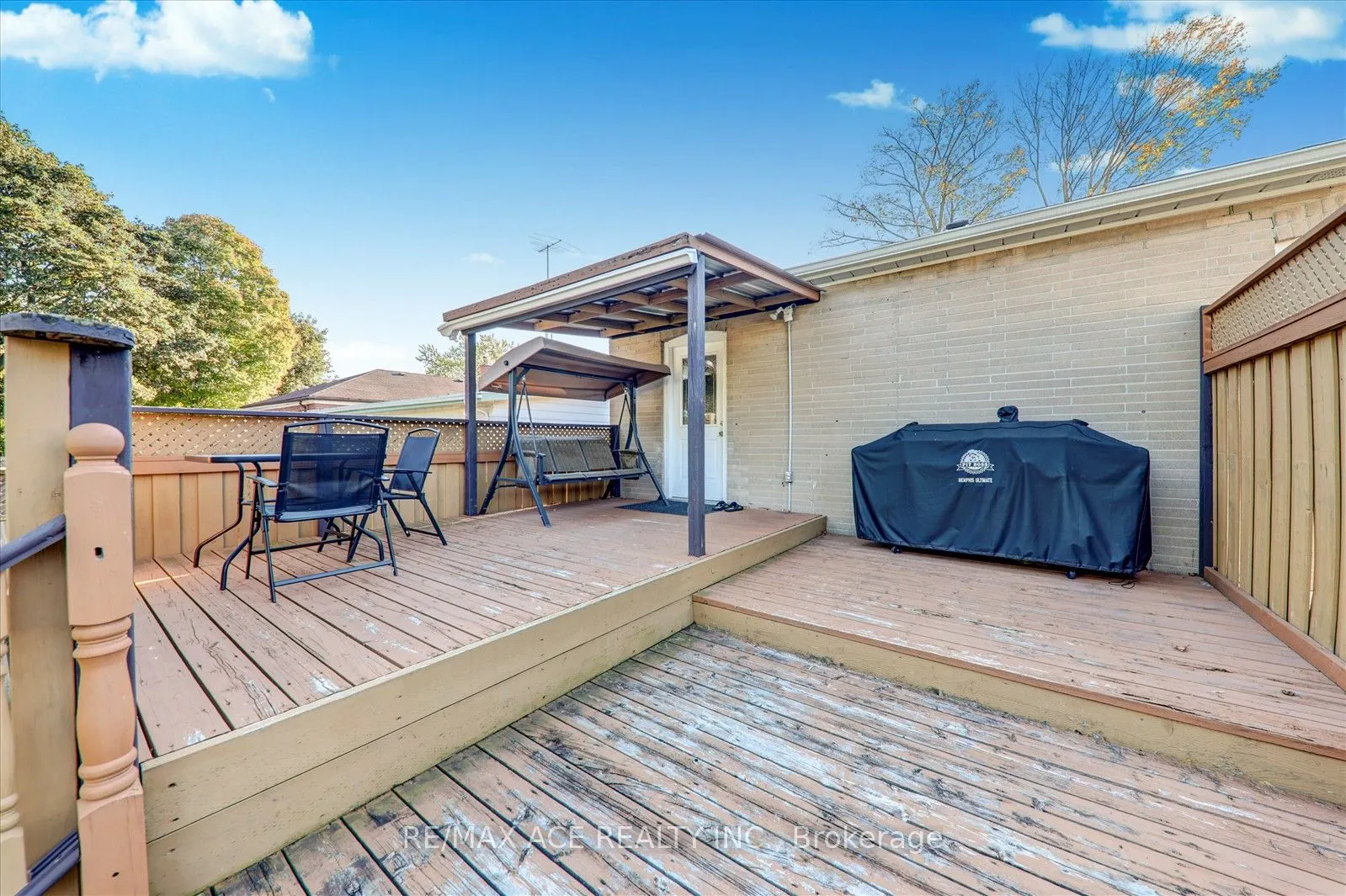 53 Falaise Road