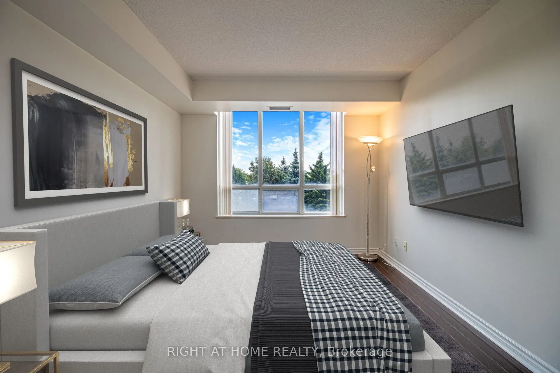 5039 Finch Avenue E, ##309