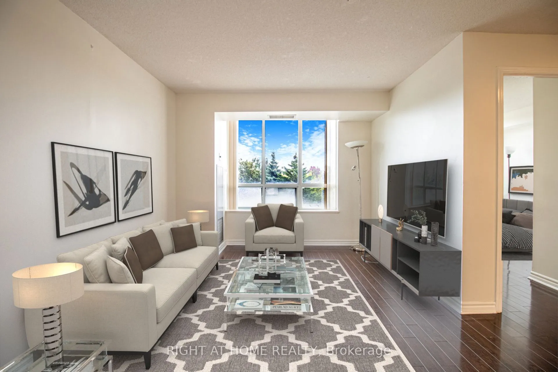 5039 Finch Avenue E, ##309
