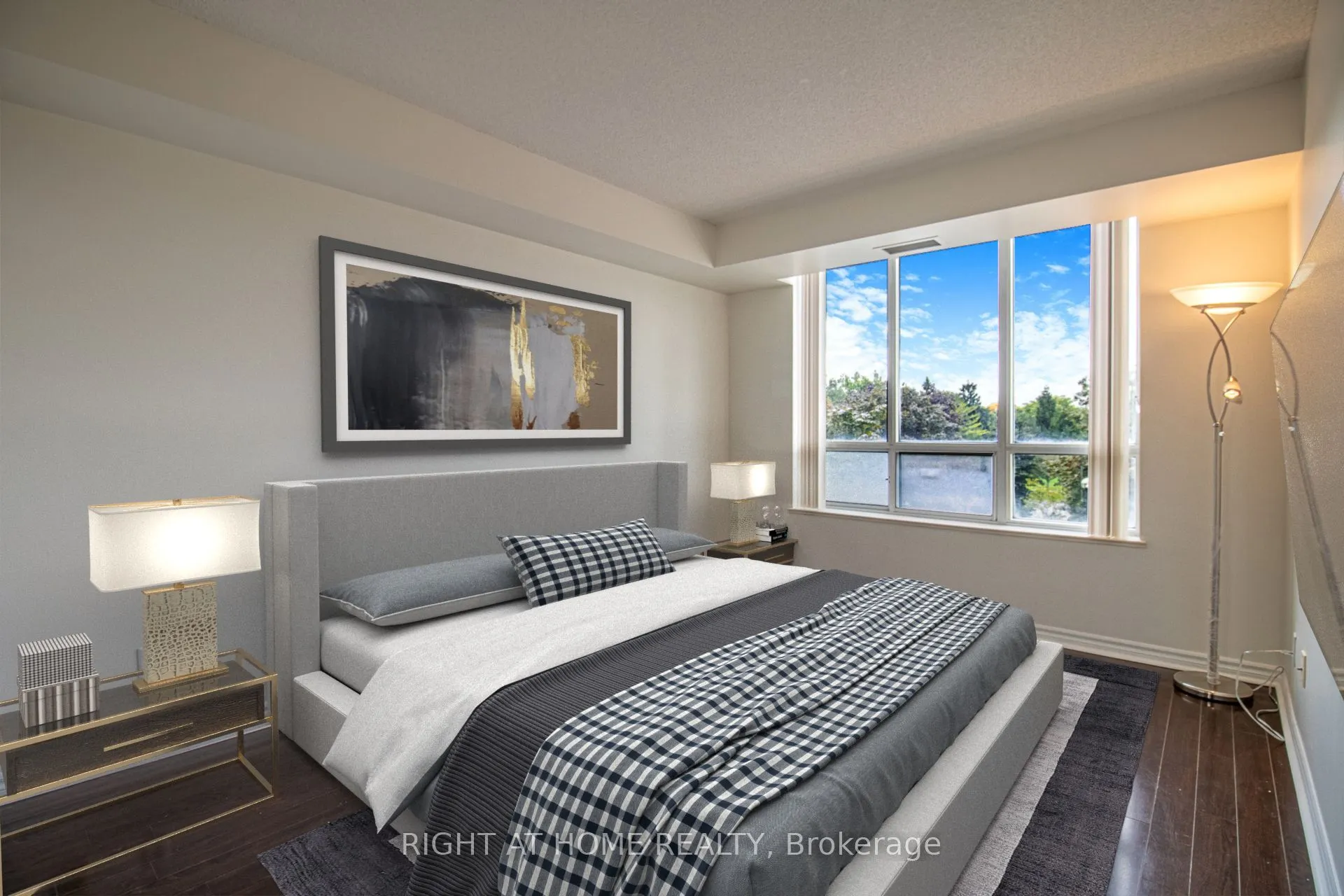 5039 Finch Avenue E, ##309