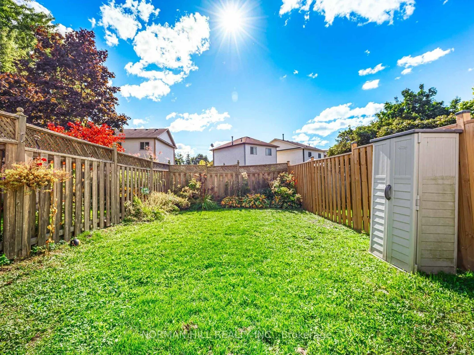 15 Fulton Crescent