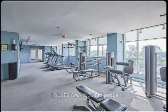 1600 Charles Street, #1006