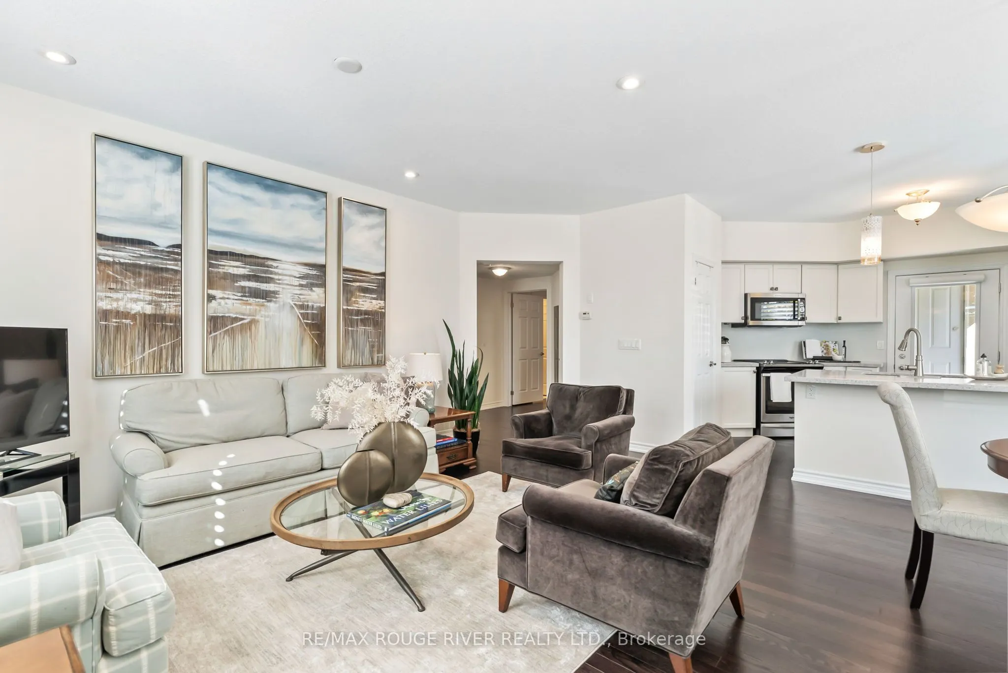 1430 Gord Vinson Avenue, #48