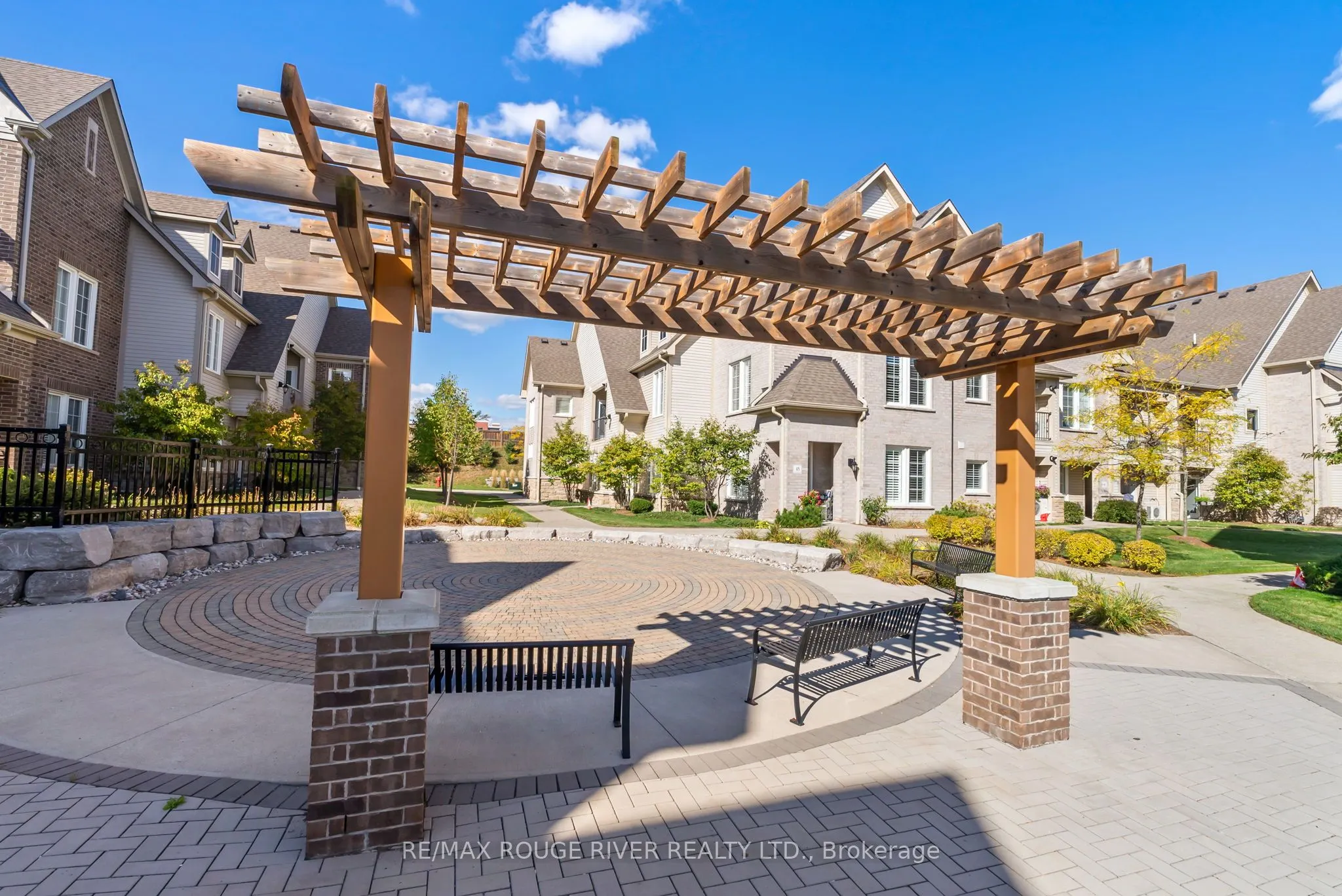 1430 Gord Vinson Avenue, #48