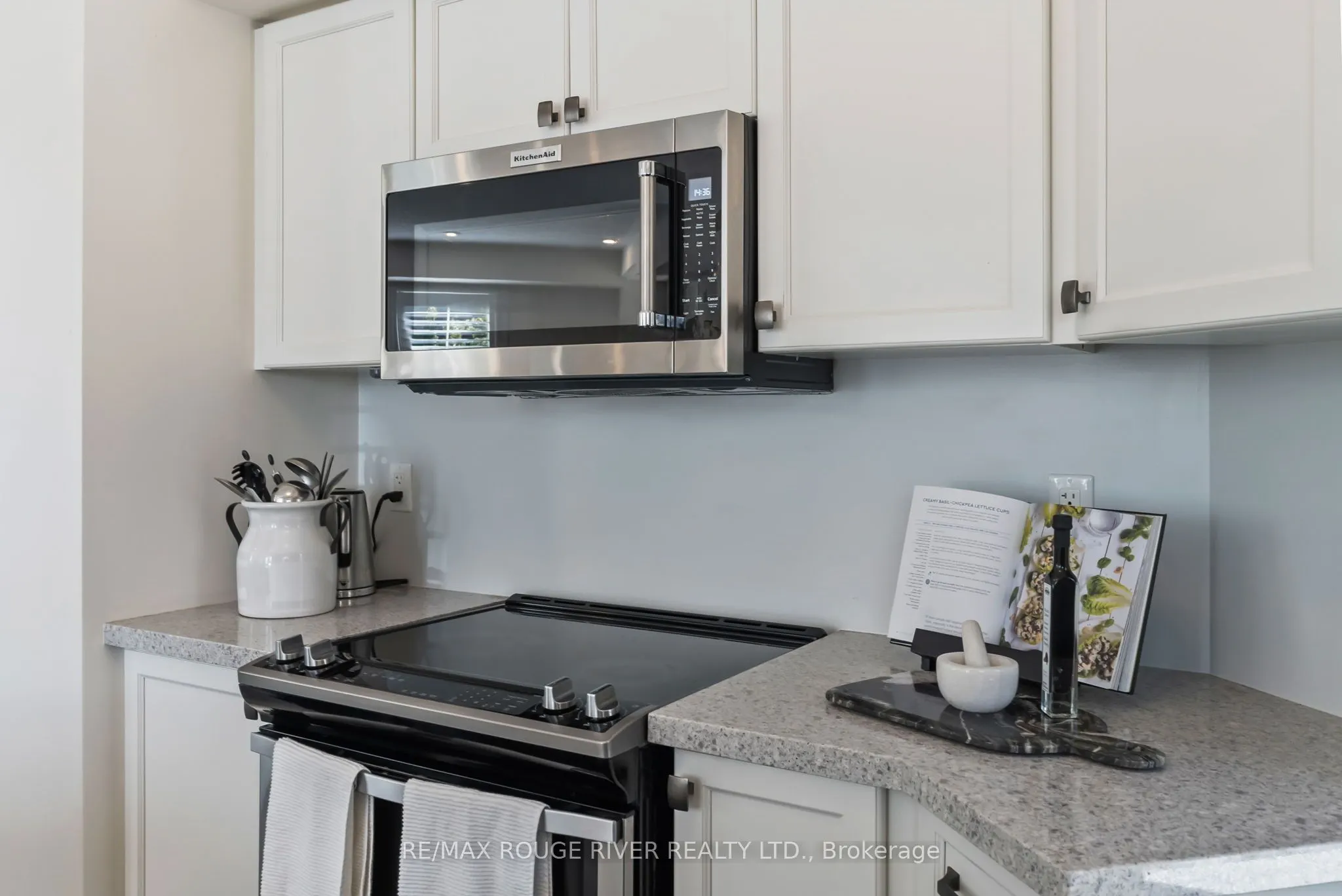 1430 Gord Vinson Avenue, #48