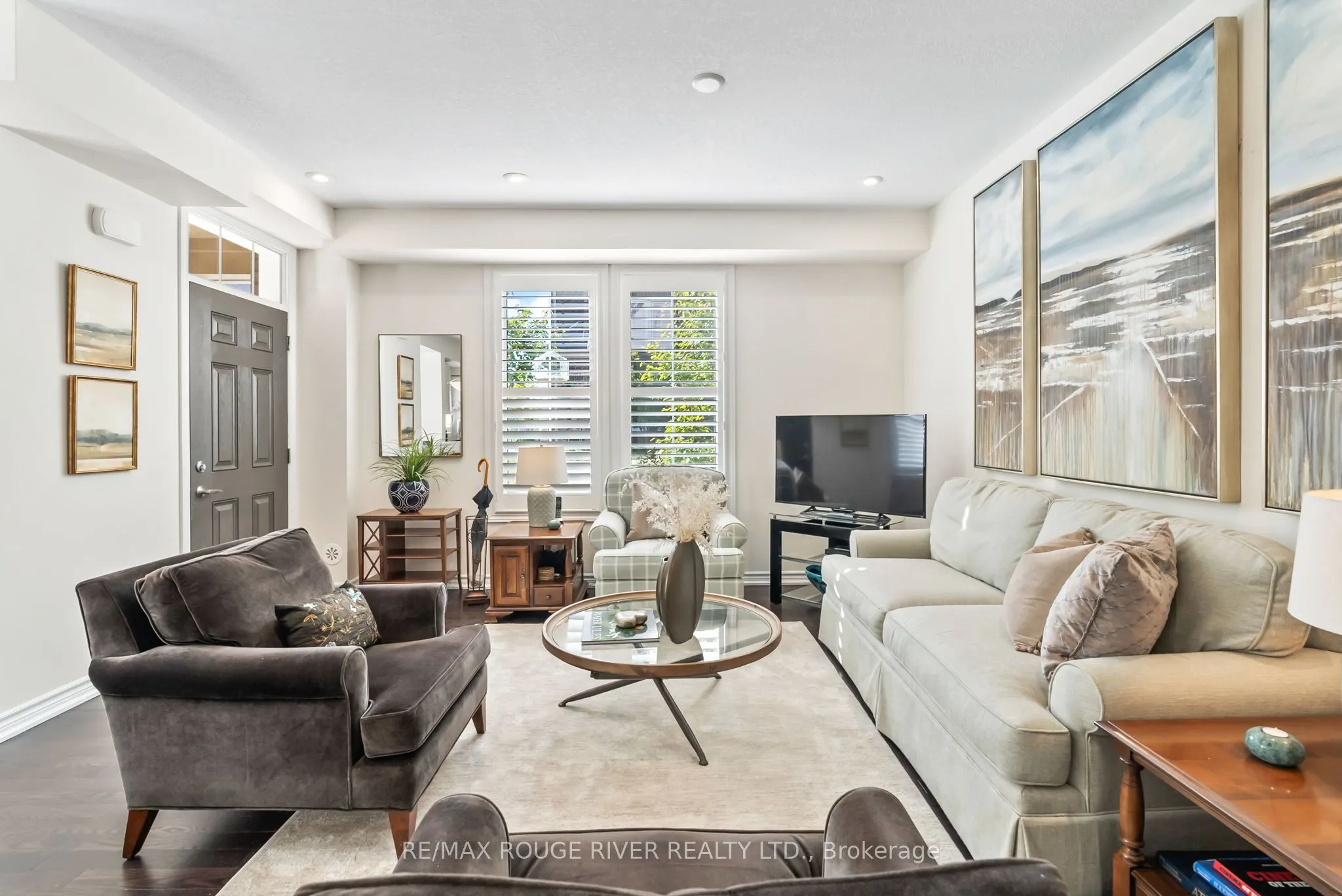 1430 Gord Vinson Avenue, #48