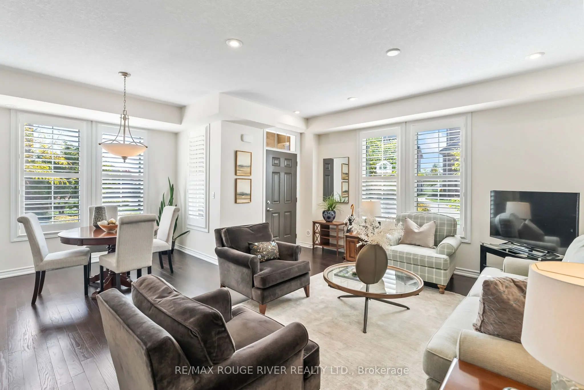 1430 Gord Vinson Avenue, #48