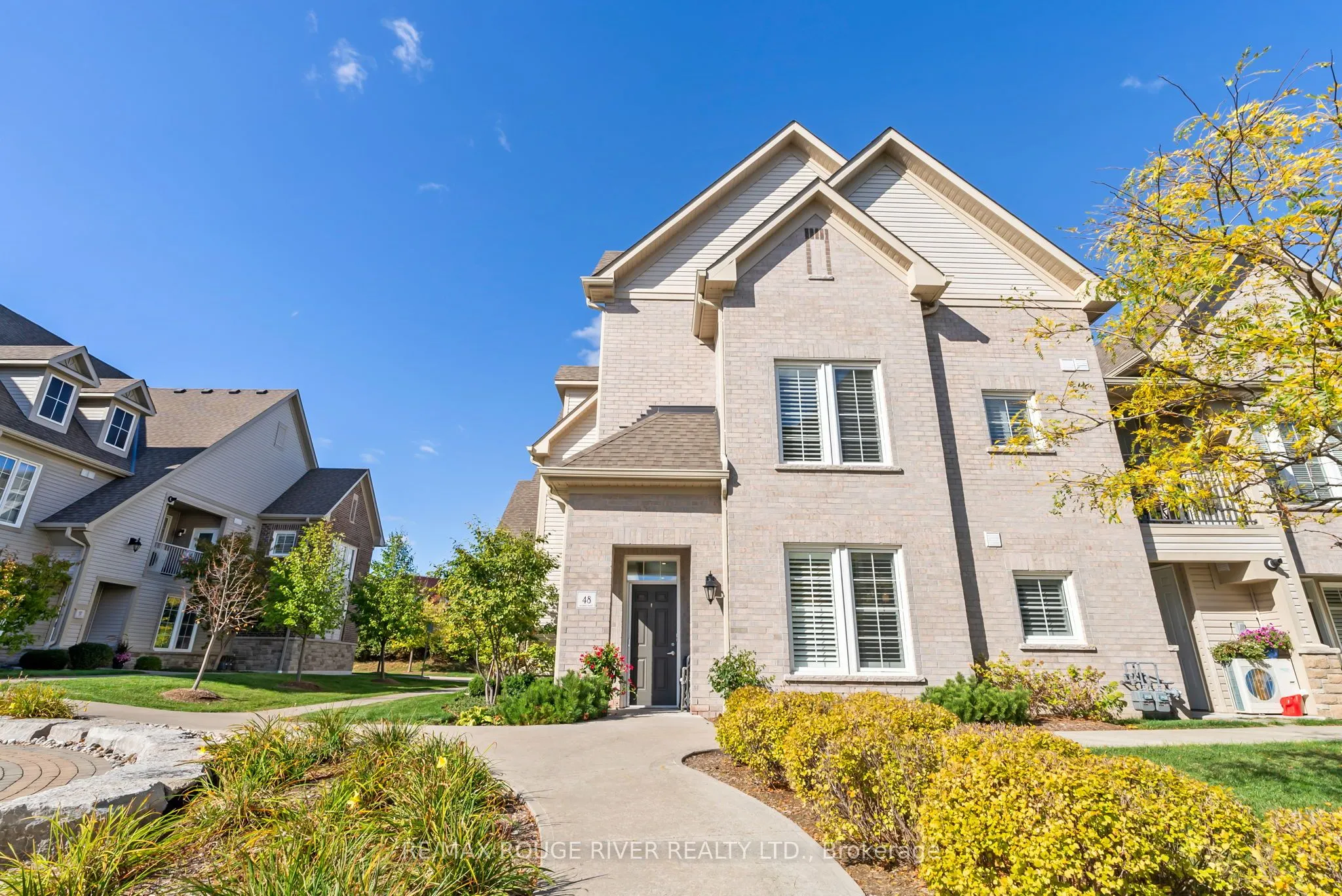 1430 Gord Vinson Avenue, #48