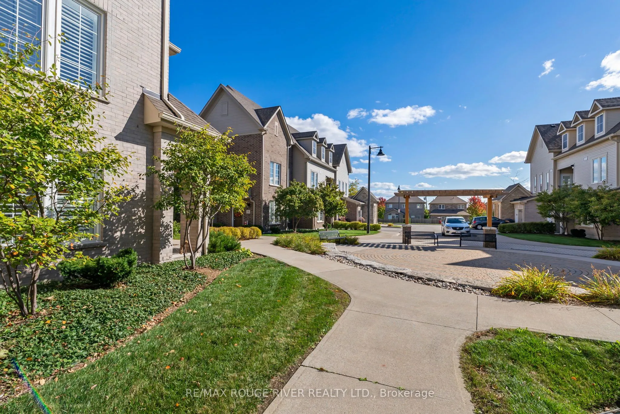 1430 Gord Vinson Avenue, #48