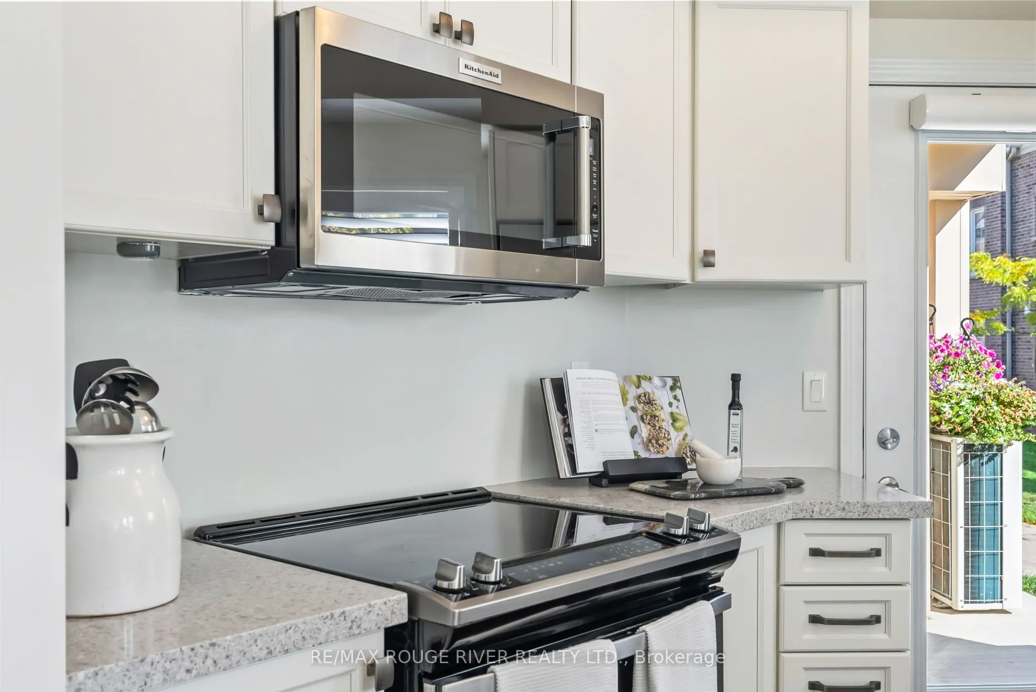 1430 Gord Vinson Avenue, #48