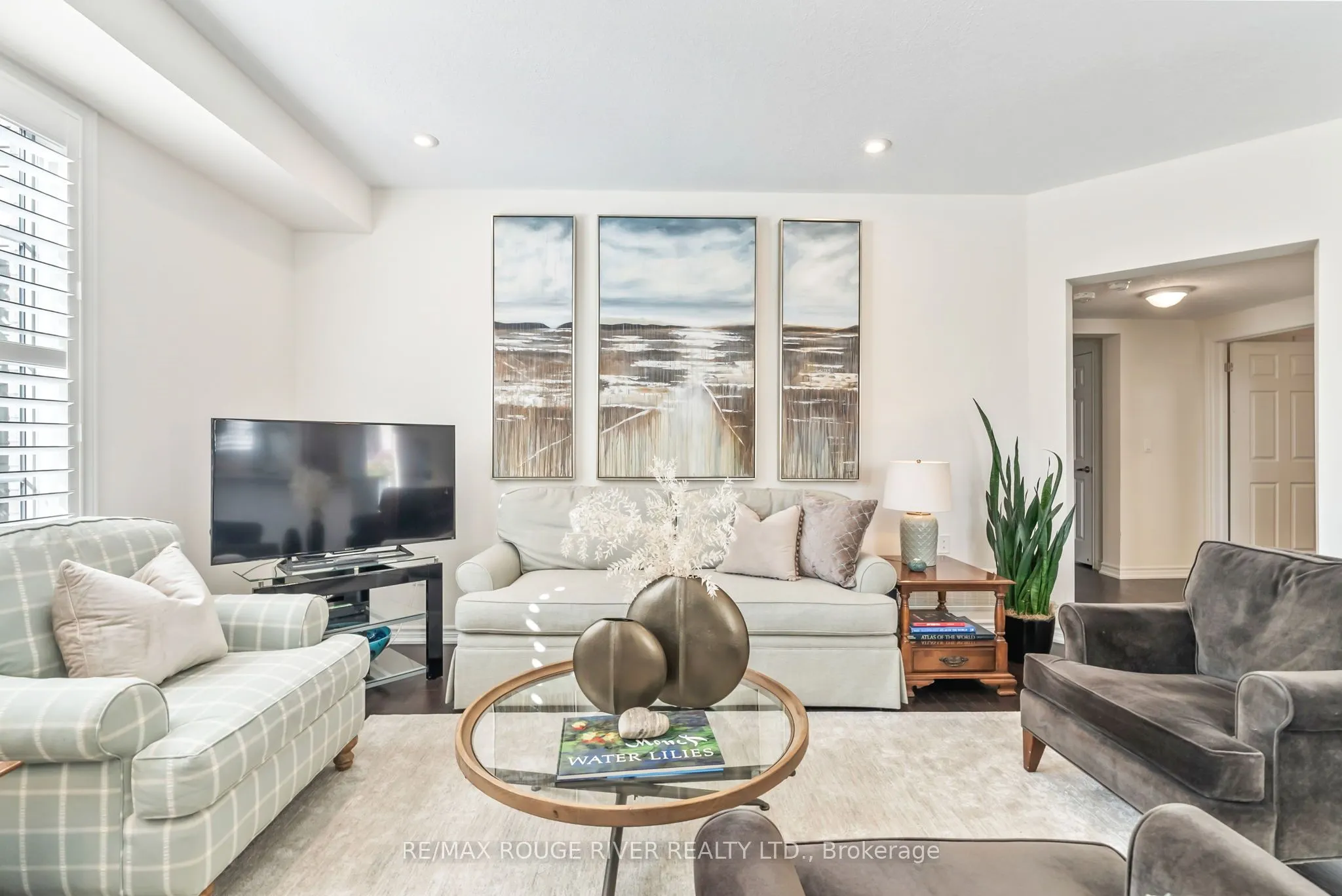 1430 Gord Vinson Avenue, #48