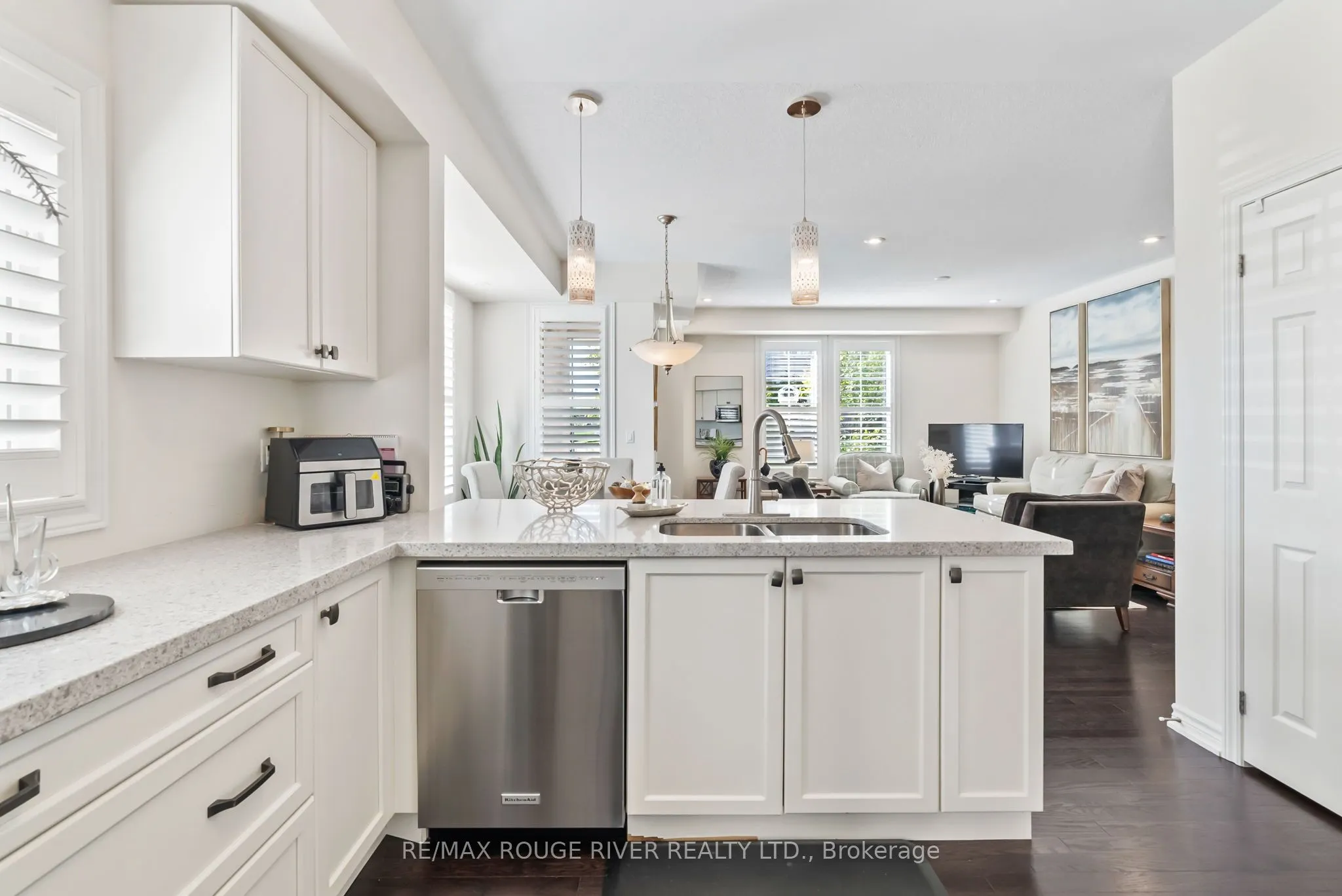 1430 Gord Vinson Avenue, #48