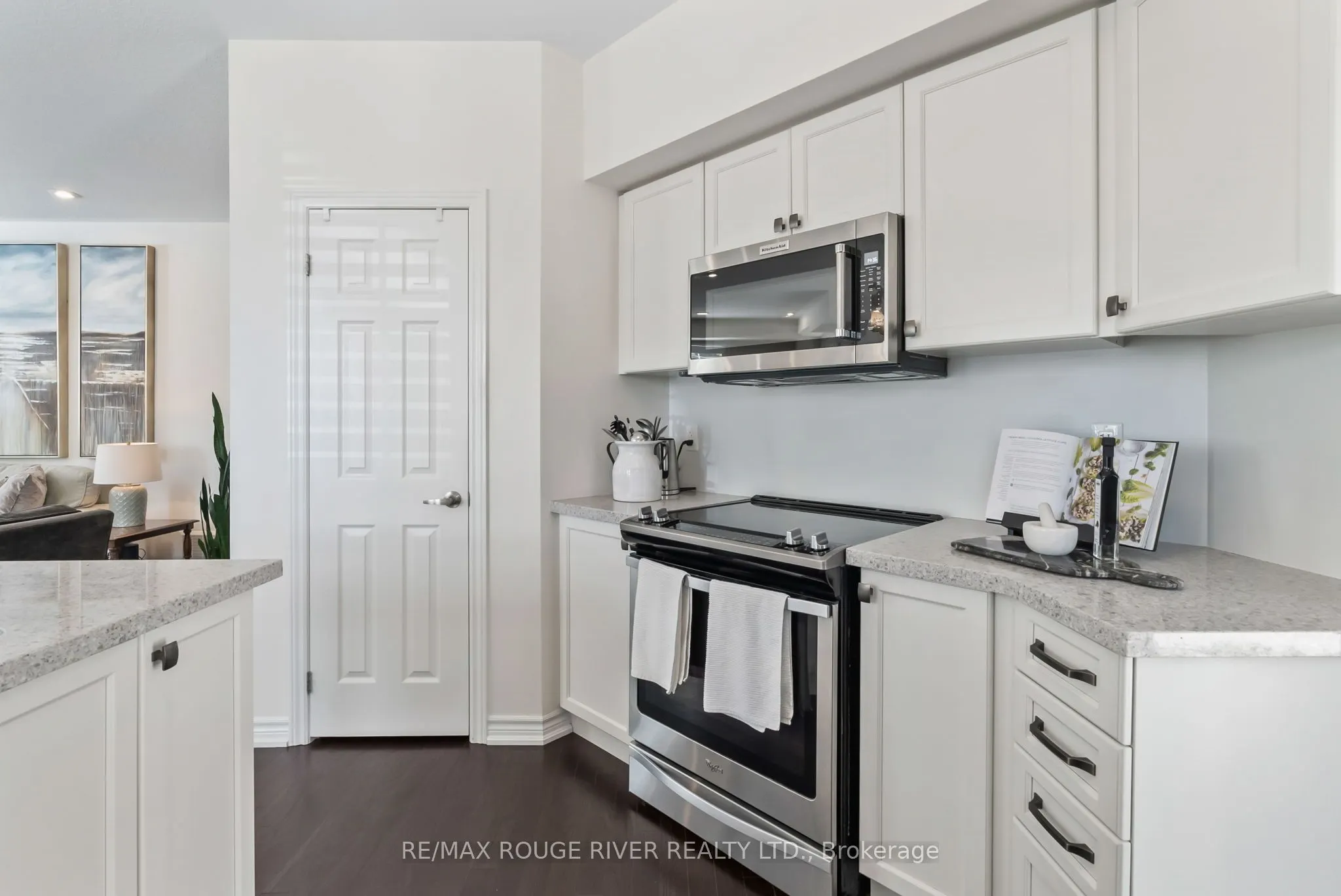 1430 Gord Vinson Avenue, #48