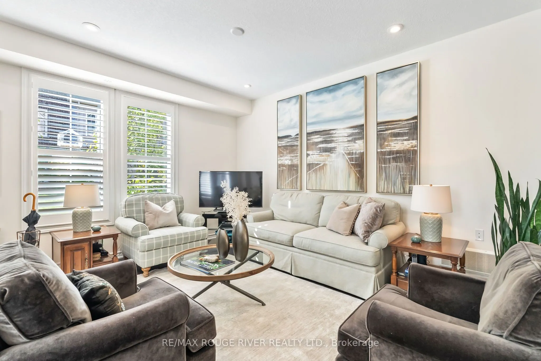 1430 Gord Vinson Avenue, #48