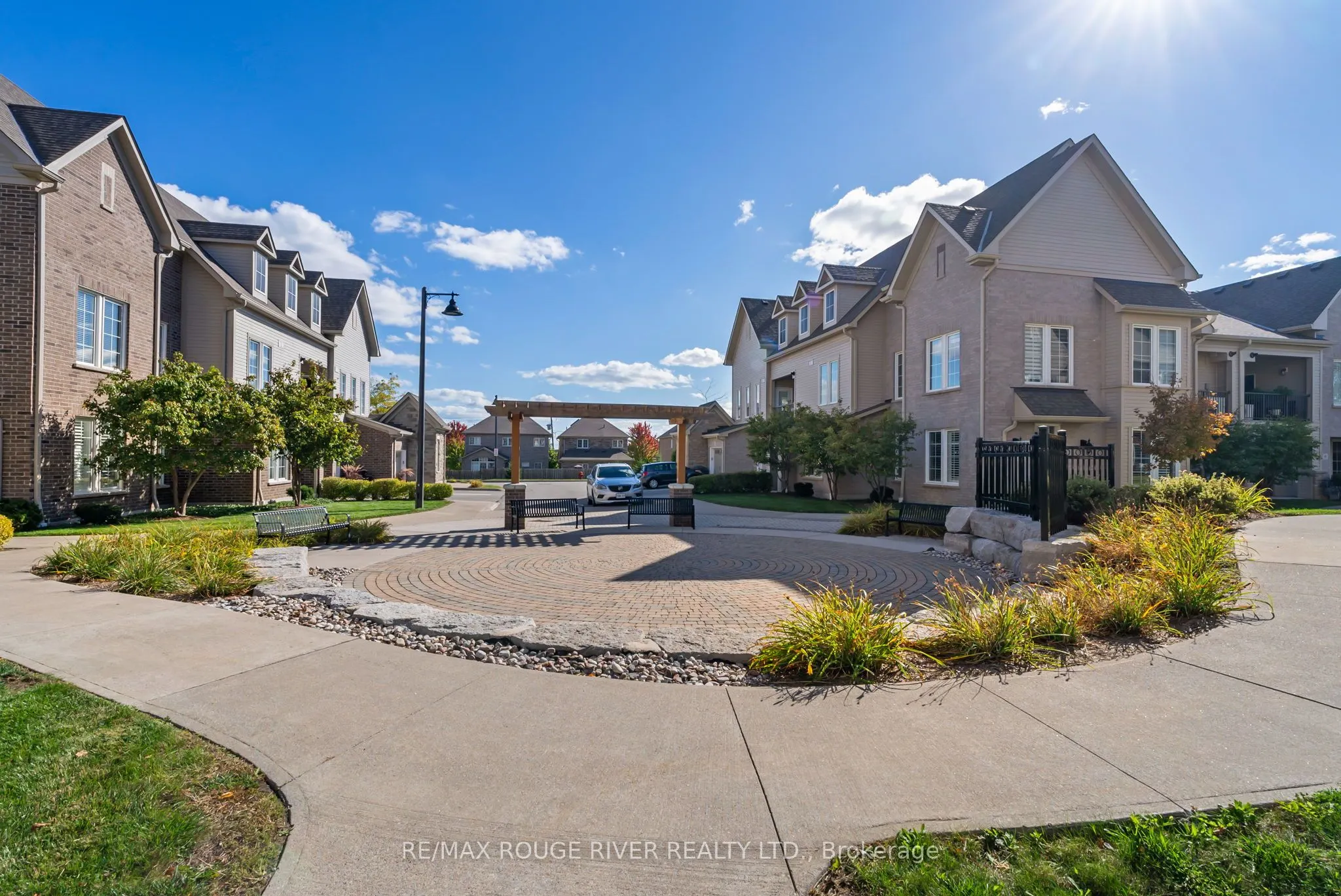 1430 Gord Vinson Avenue, #48